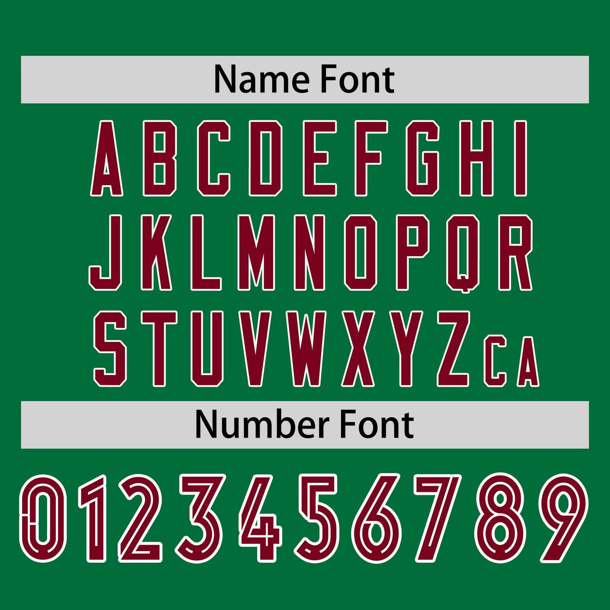 VVHL Green Red-White S7-Sicilian-Slicers T-Shirt | KXKSHOP