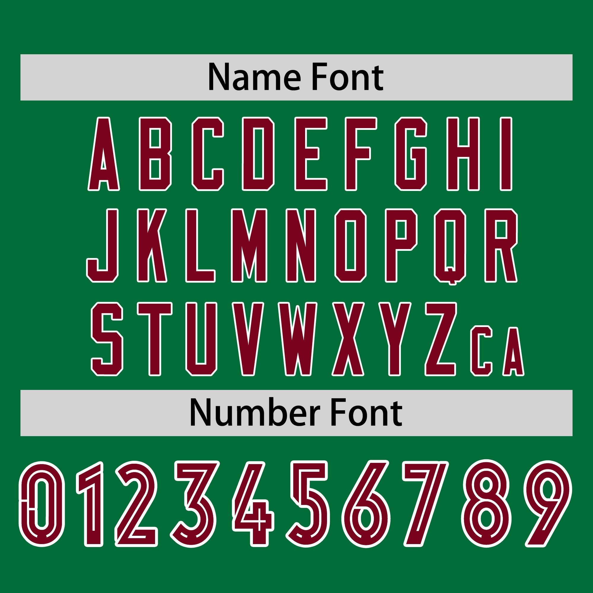 VVHL Green Red-White S7-Sicilian-Slicers T-Shirt | KXKSHOP