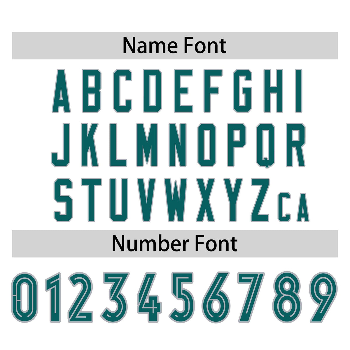 VVHL Green Red-White S7-Sicilian-Slicers T-Shirt | KXKSHOP