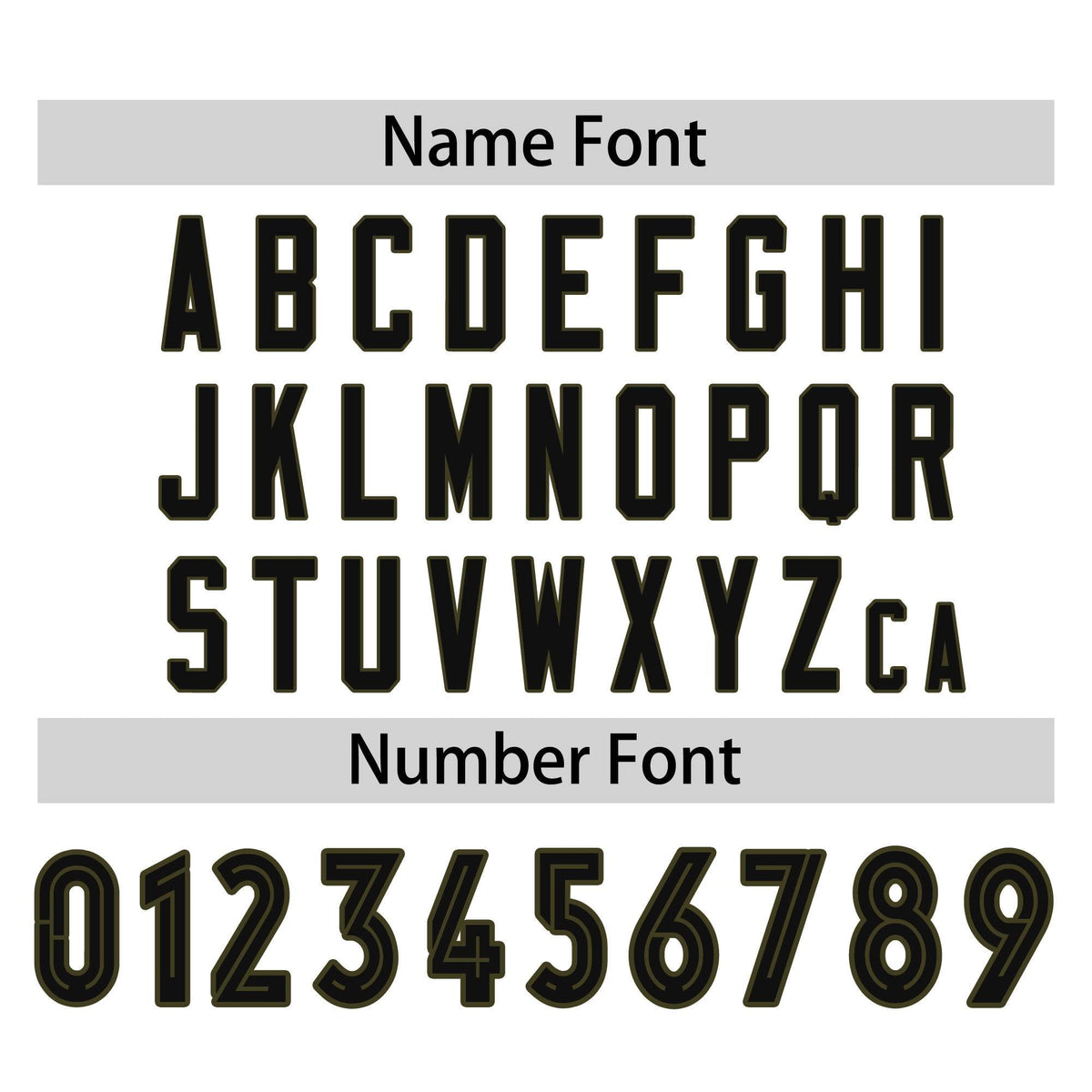 VVHL Green Red-White S7-Sicilian-Slicers T-Shirt | KXKSHOP