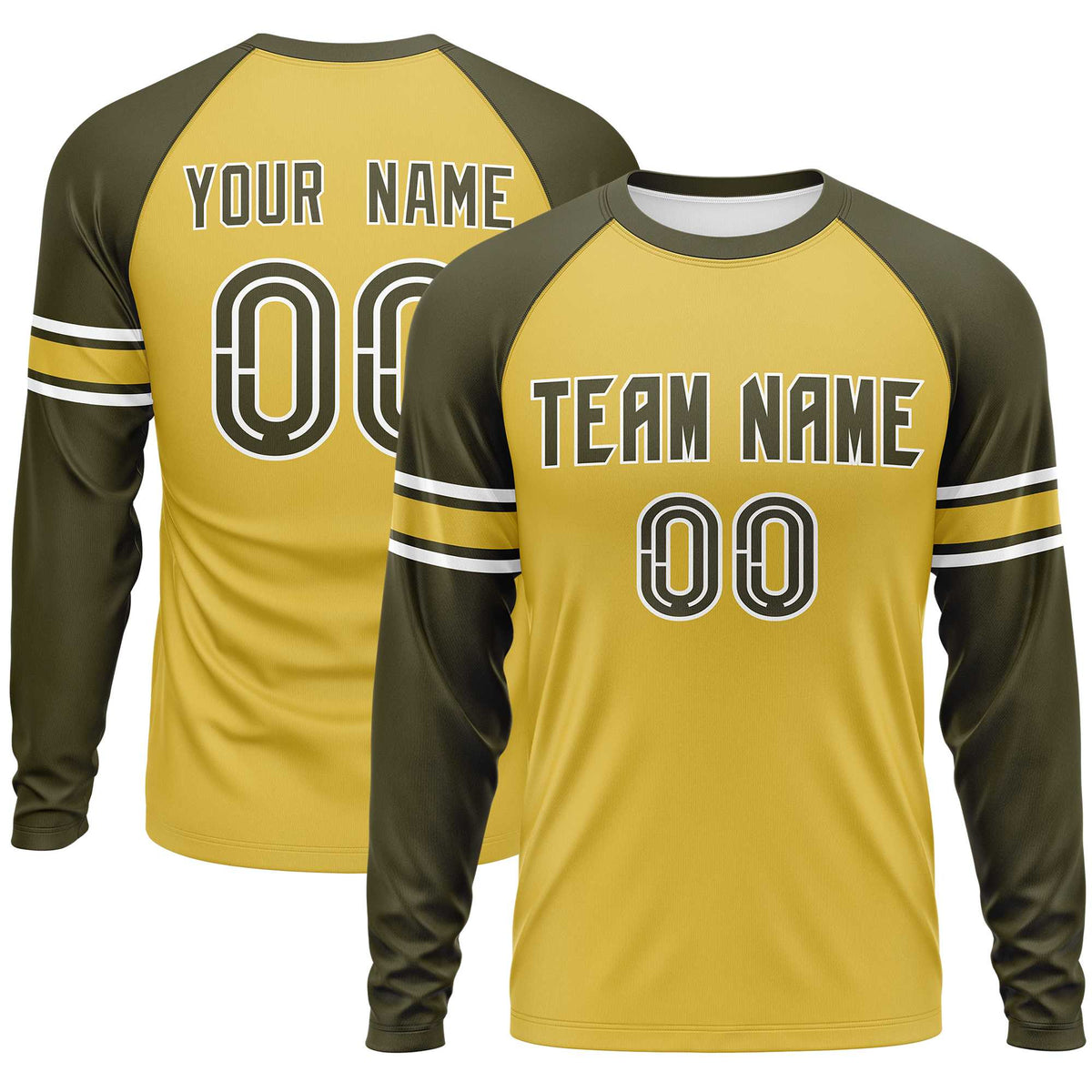 VVHL Green Red-White S7-Sicilian-Slicers T-Shirt | KXKSHOP