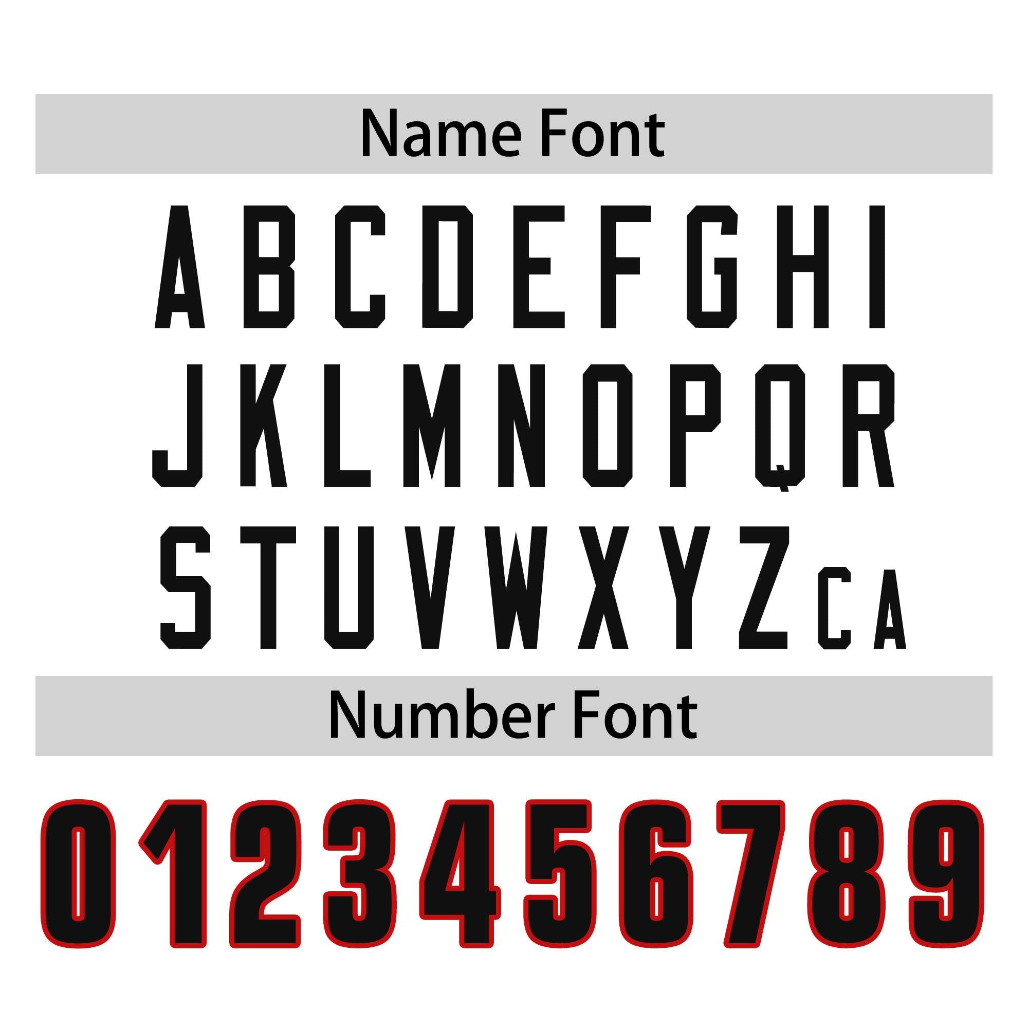 VVHL Green Red-White S7-Sicilian-Slicers T-Shirt | KXKSHOP