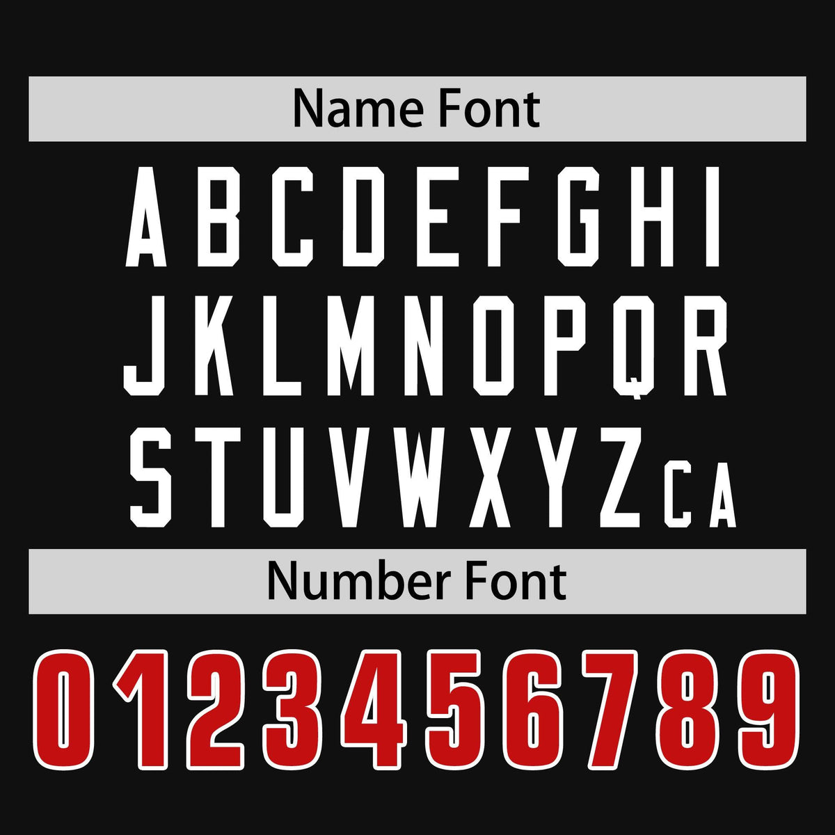 VVHL Green Red-White S7-Sicilian-Slicers T-Shirt | KXKSHOP