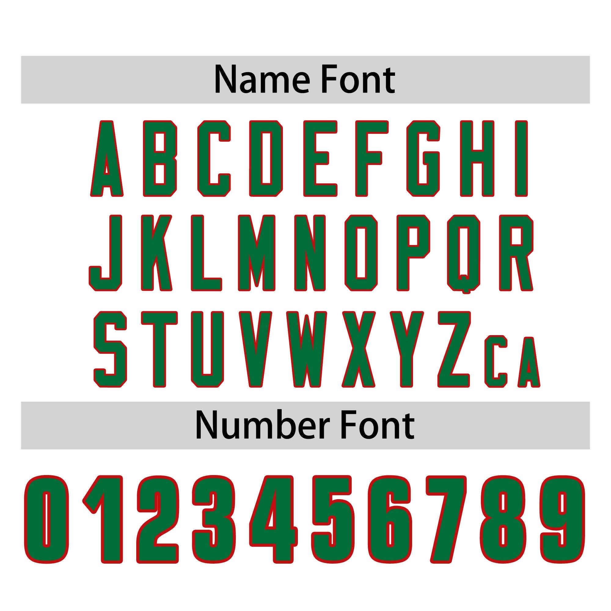 VVHL Green Red-White S7-Sicilian-Slicers T-Shirt | KXKSHOP