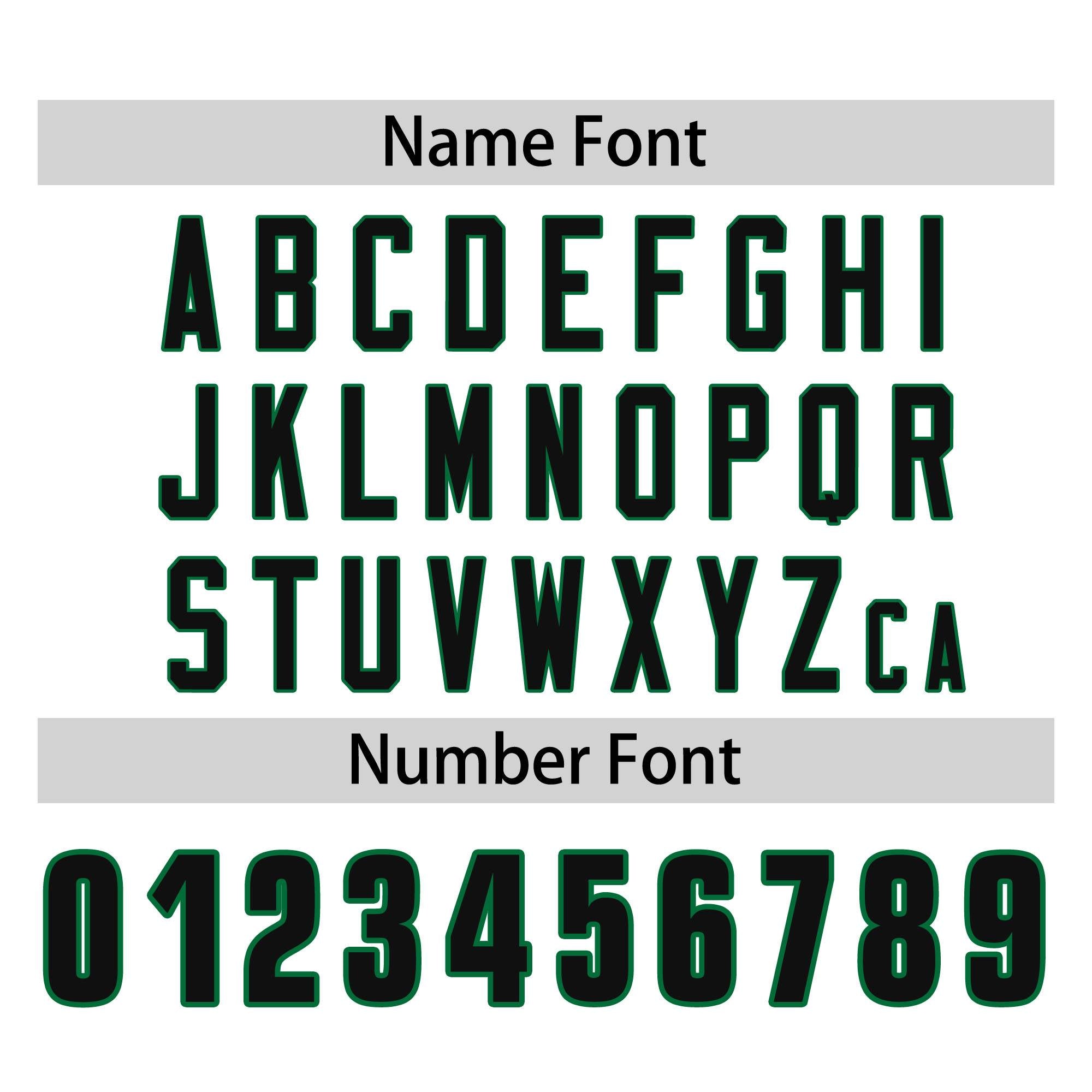 VVHL Green Red-White S7-Sicilian-Slicers T-Shirt | KXKSHOP