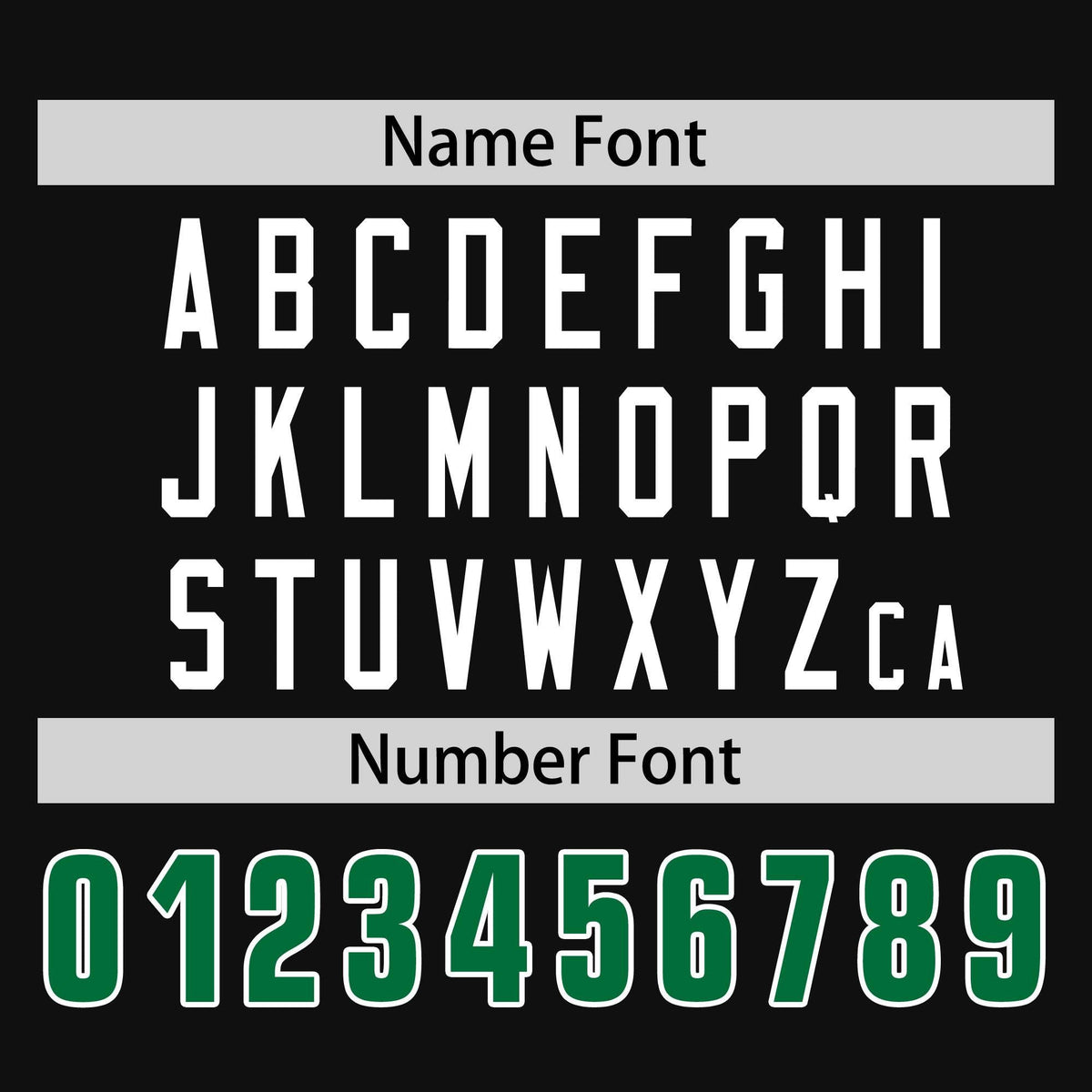 VVHL Green Red-White S7-Sicilian-Slicers T-Shirt | KXKSHOP