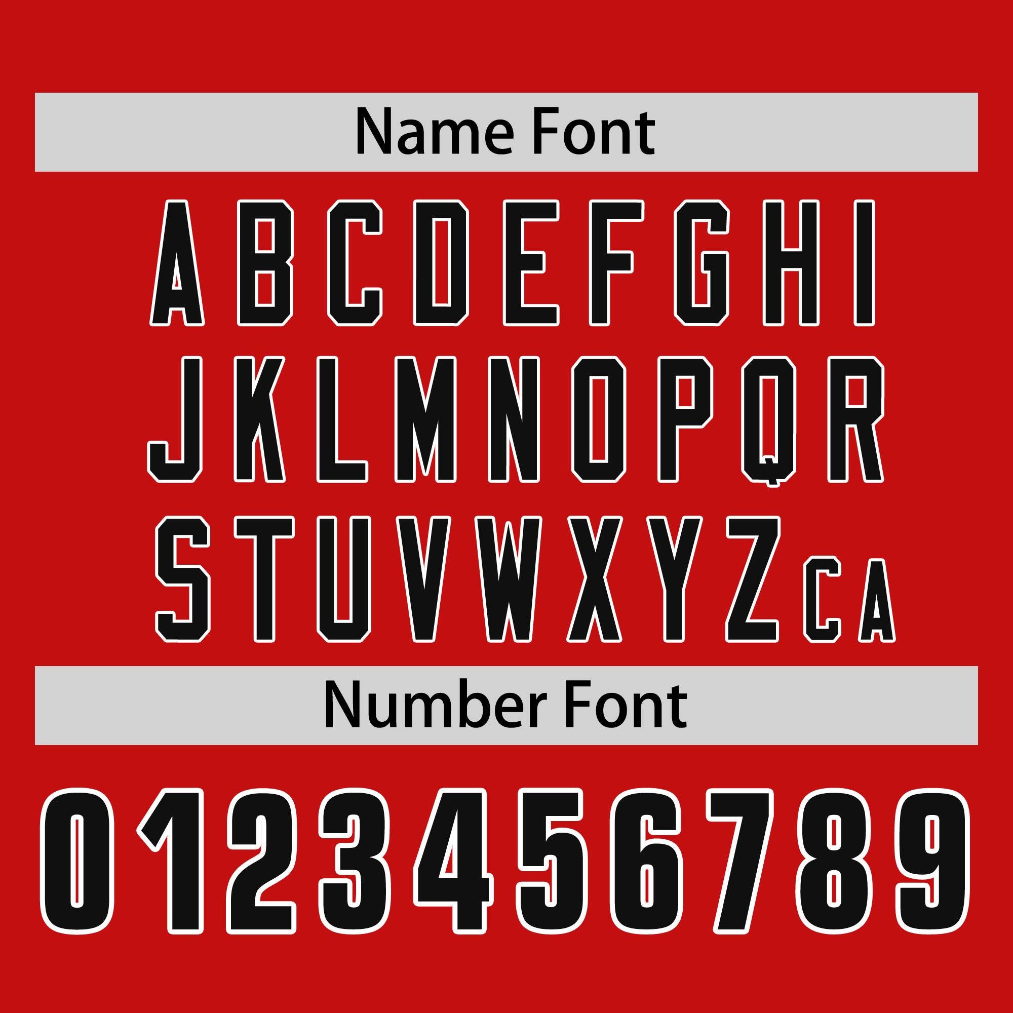 VVHL Green Red-White S7-Sicilian-Slicers T-Shirt | KXKSHOP