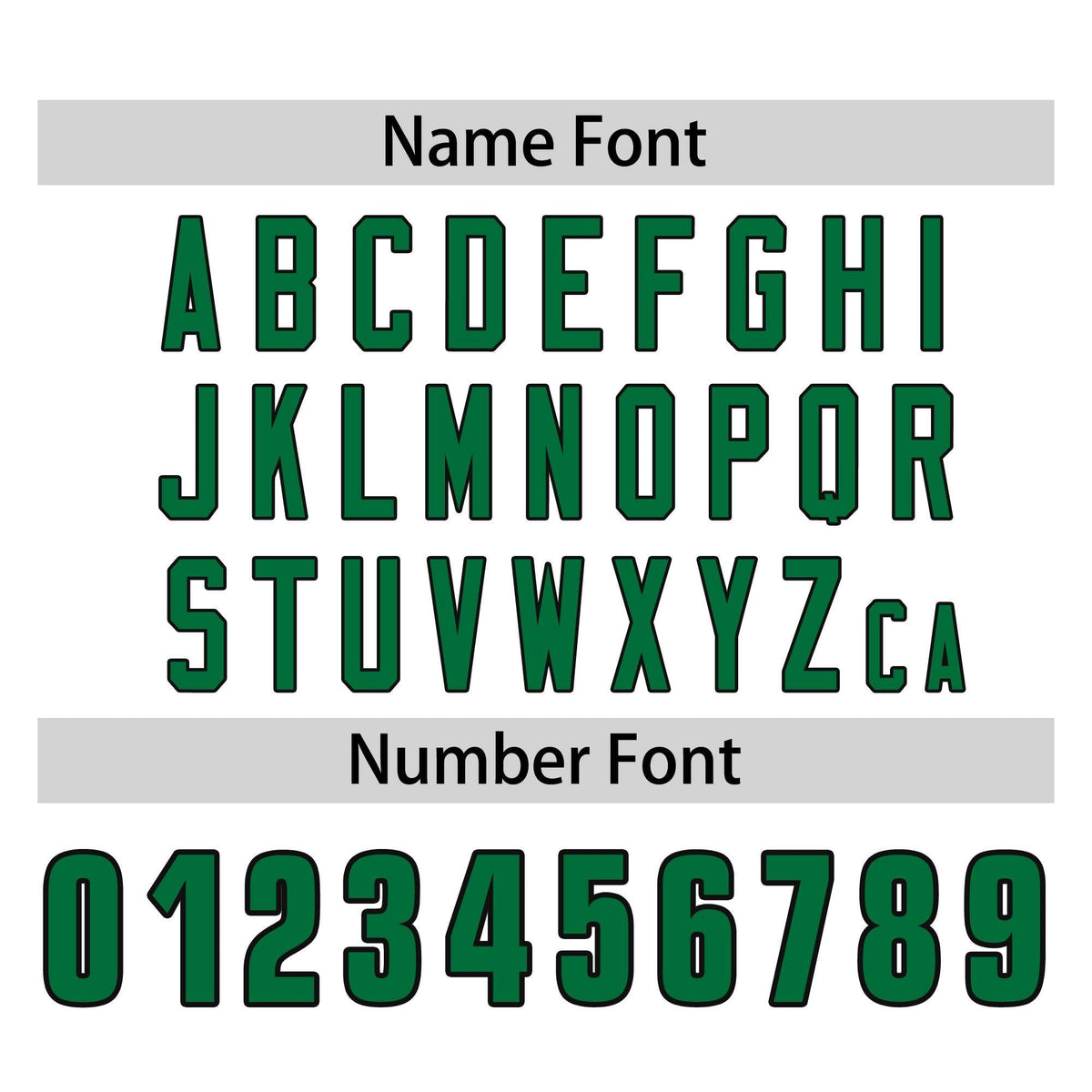 VVHL Green Red-White S7-Sicilian-Slicers T-Shirt | KXKSHOP