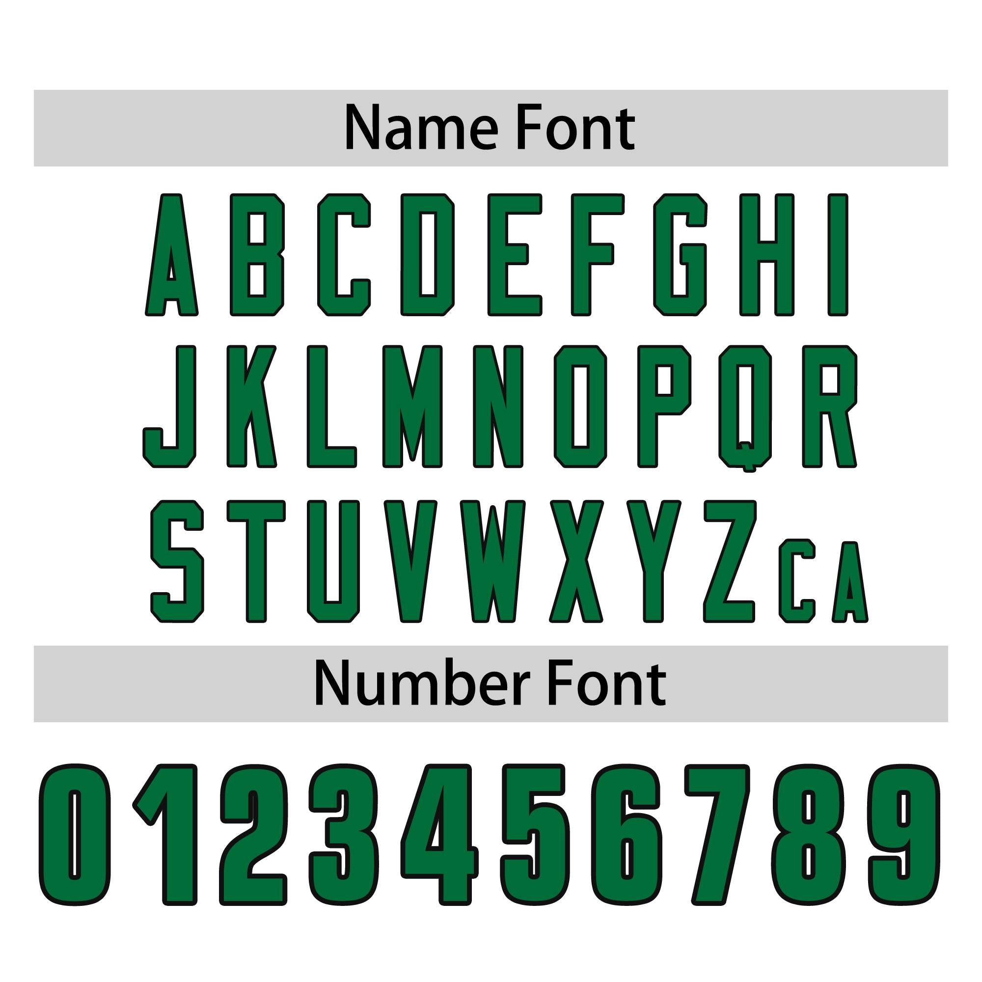 VVHL Green Red-White S7-Sicilian-Slicers T-Shirt | KXKSHOP