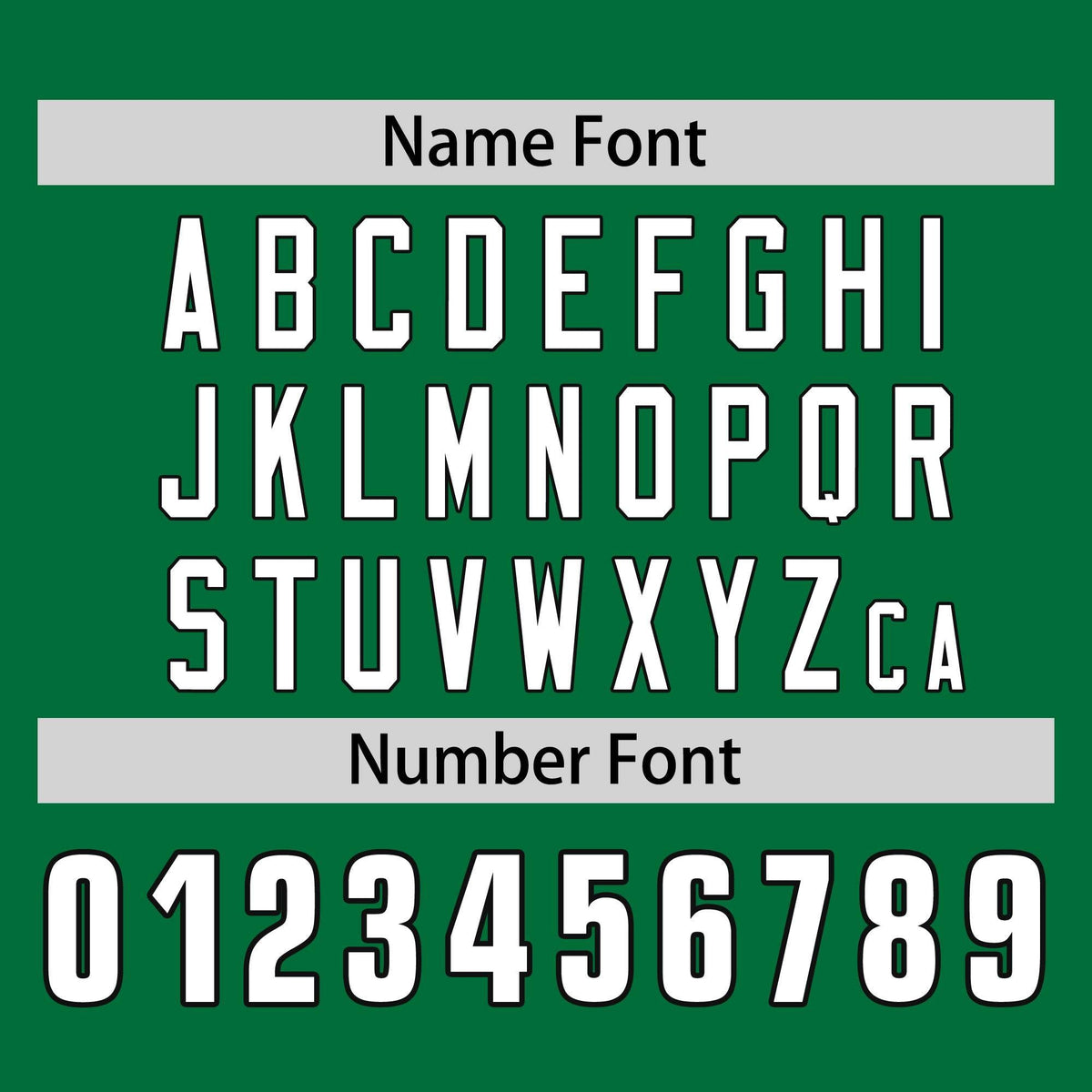 VVHL Green Red-White S7-Sicilian-Slicers T-Shirt | KXKSHOP