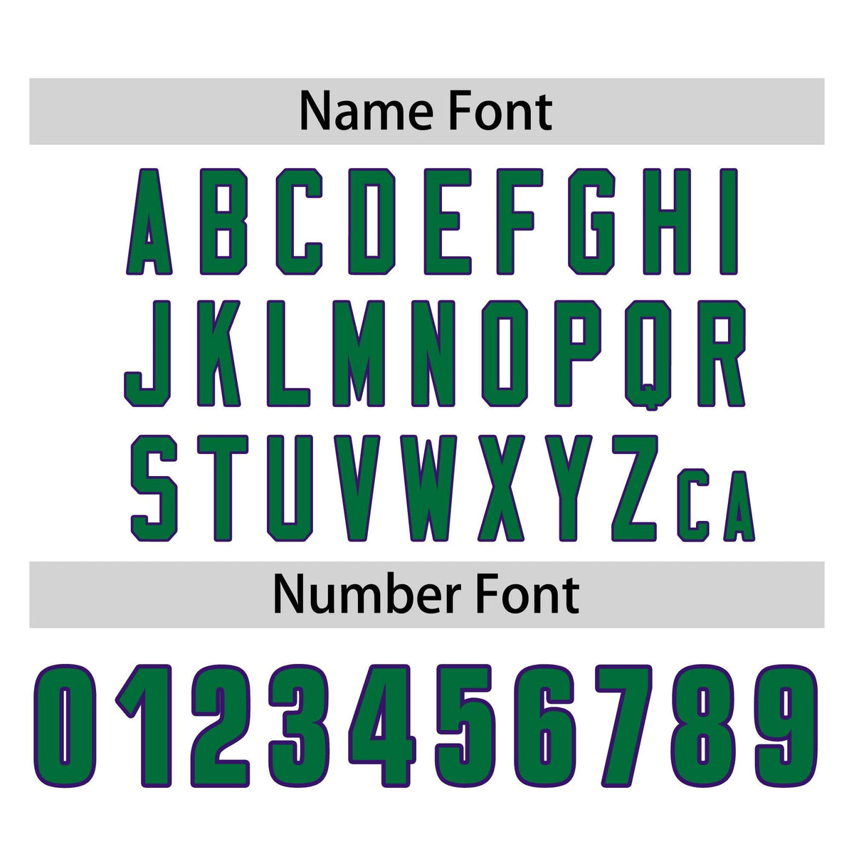 VVHL Green Red-White S7-Sicilian-Slicers T-Shirt | KXKSHOP