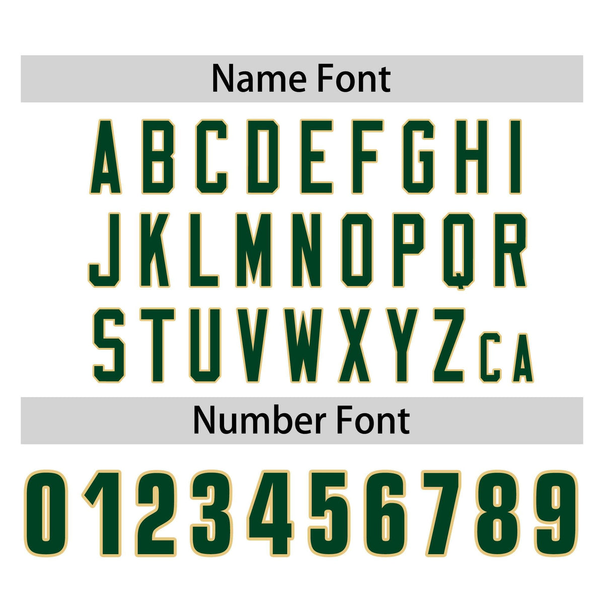 VVHL Green Red-White S7-Sicilian-Slicers T-Shirt | KXKSHOP