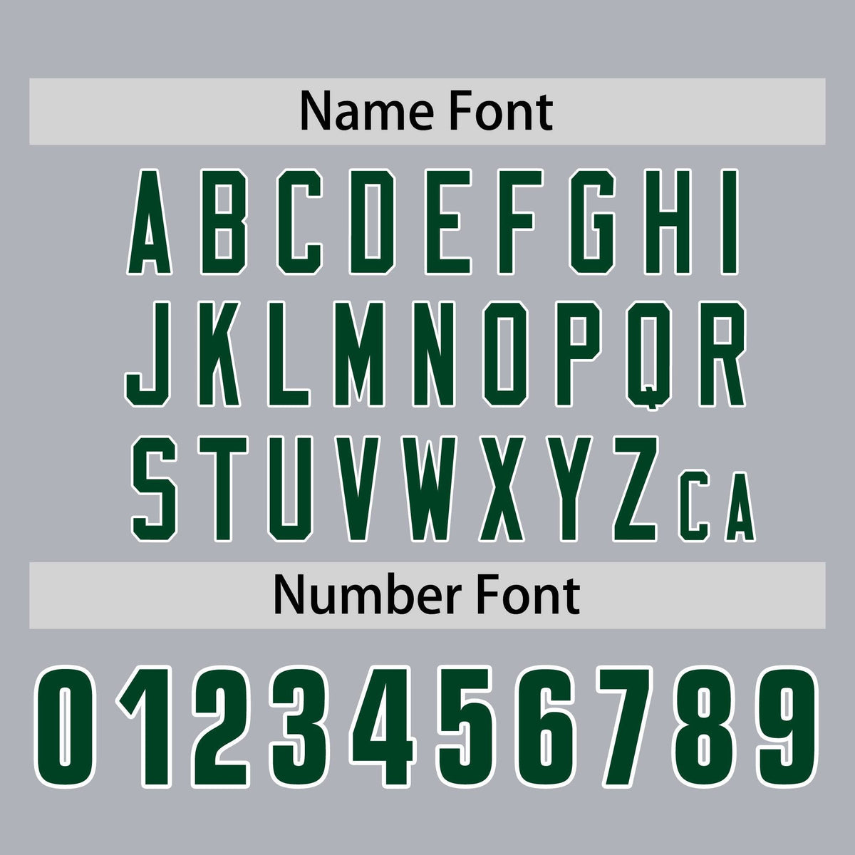 VVHL Green Red-White S7-Sicilian-Slicers T-Shirt | KXKSHOP