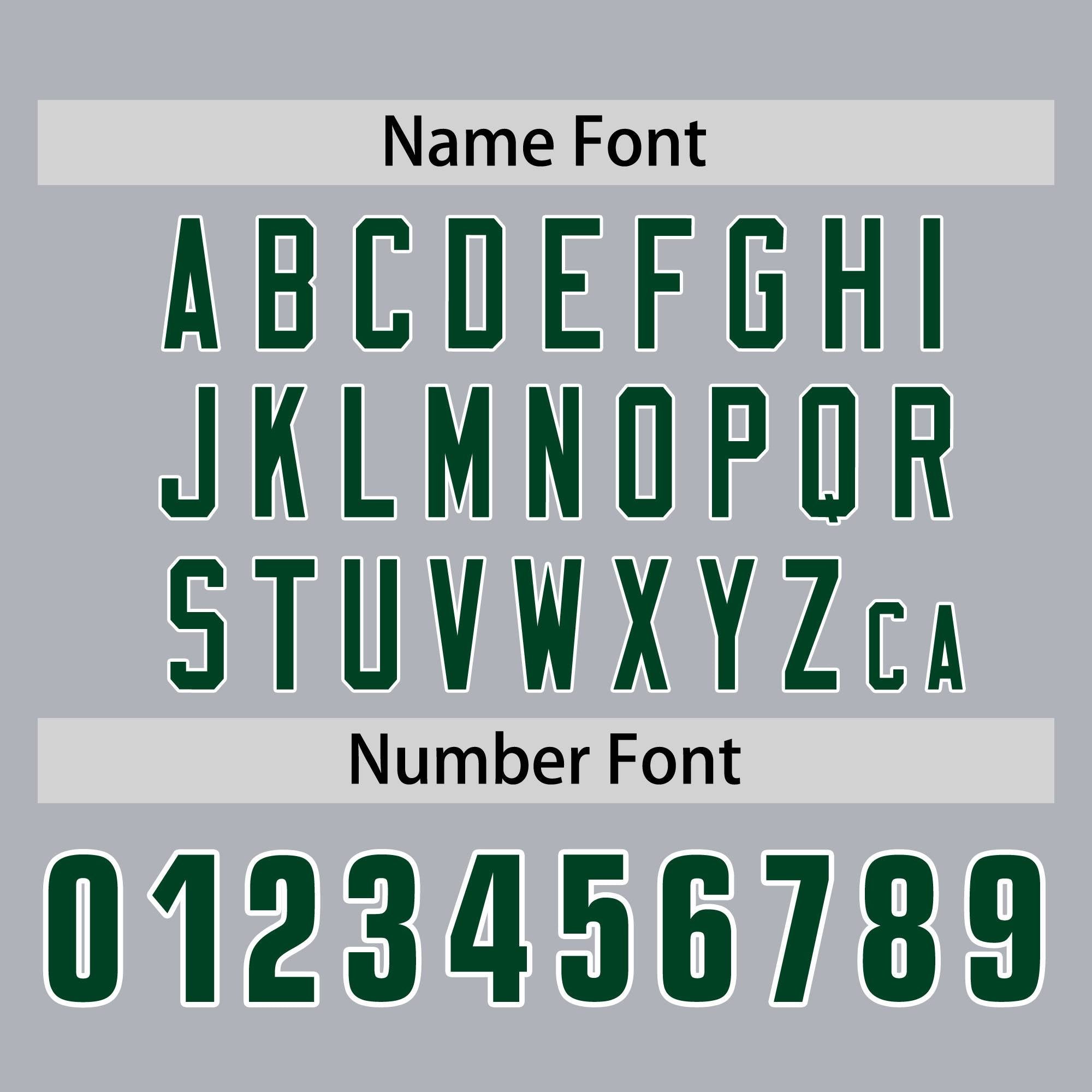 VVHL Green Red-White S7-Sicilian-Slicers T-Shirt | KXKSHOP