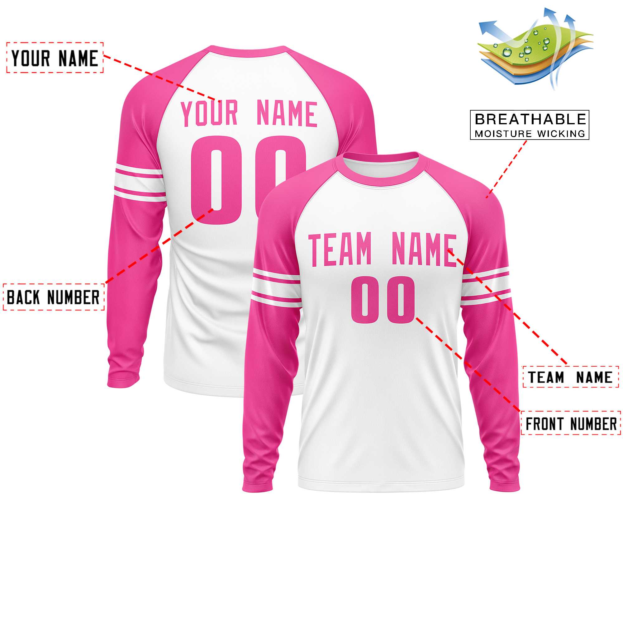 VVHL Green Red-White S7-Sicilian-Slicers T-Shirt | KXKSHOP