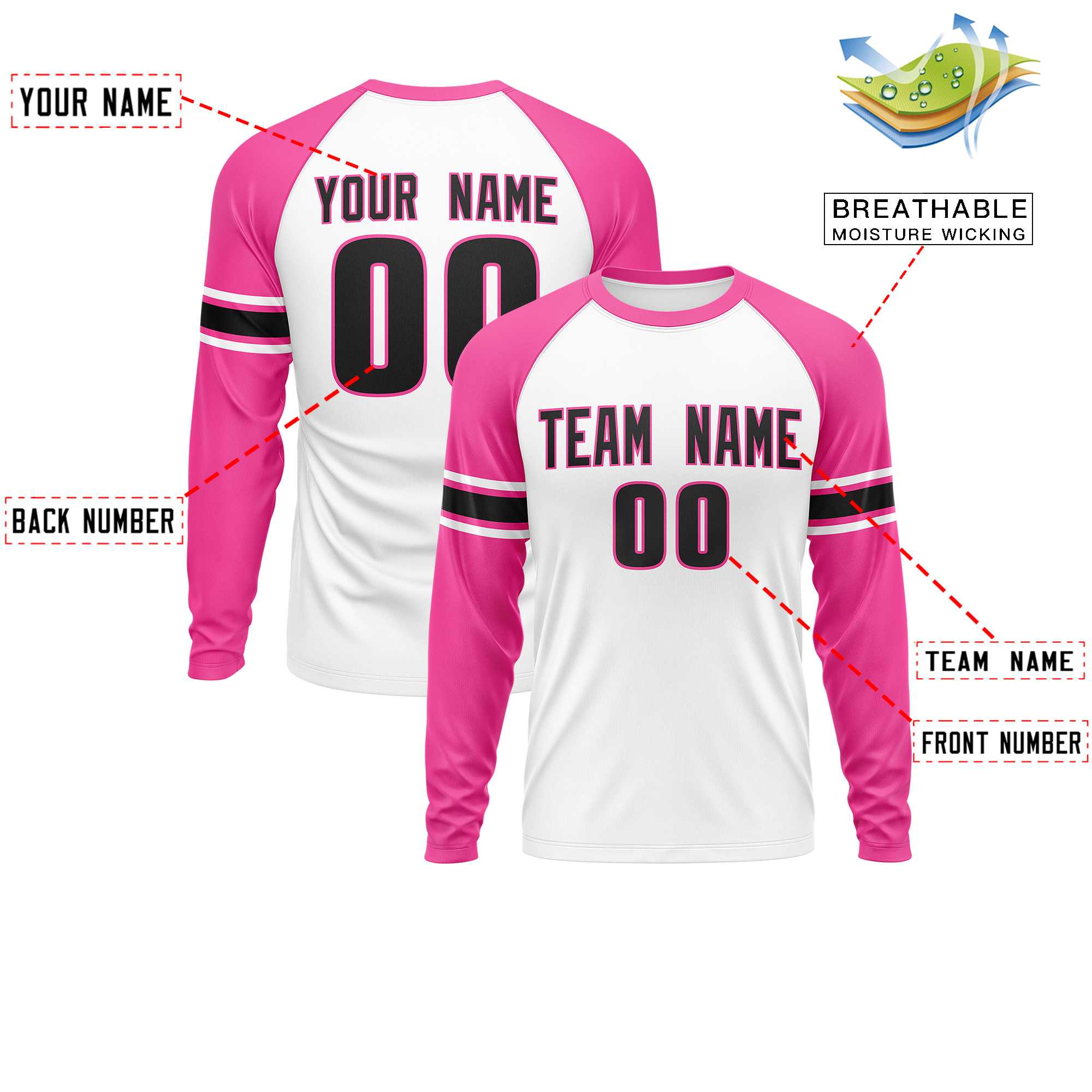 VVHL Green Red-White S7-Sicilian-Slicers T-Shirt | KXKSHOP