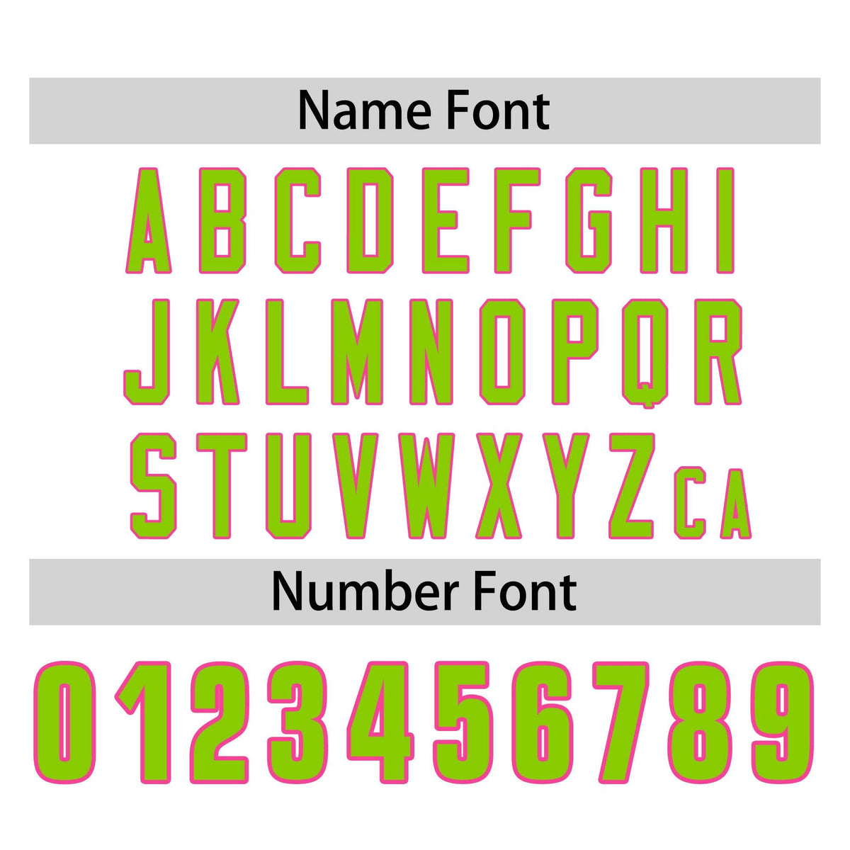 VVHL Green Red-White S7-Sicilian-Slicers T-Shirt | KXKSHOP