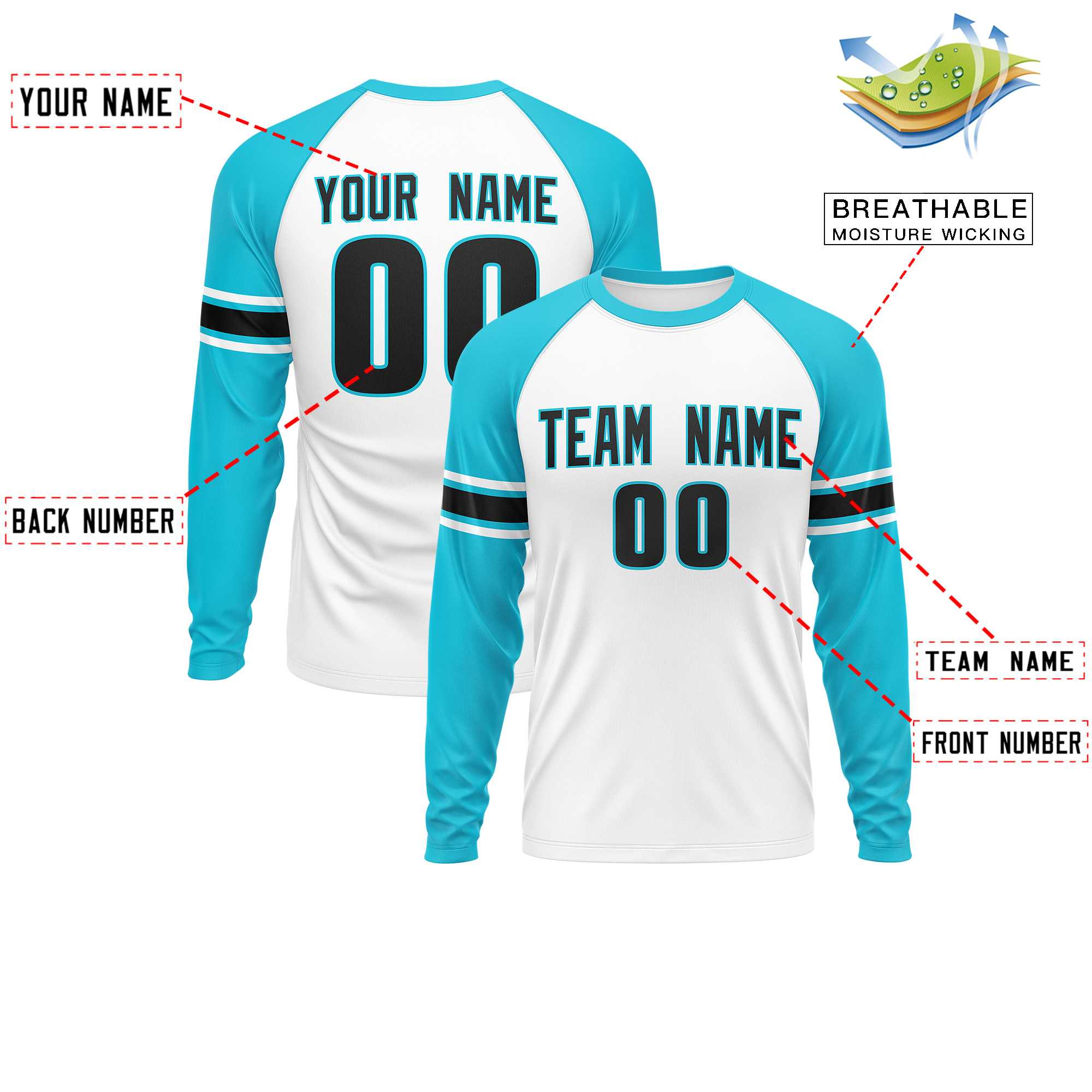 VVHL Green Red-White S7-Sicilian-Slicers T-Shirt | KXKSHOP