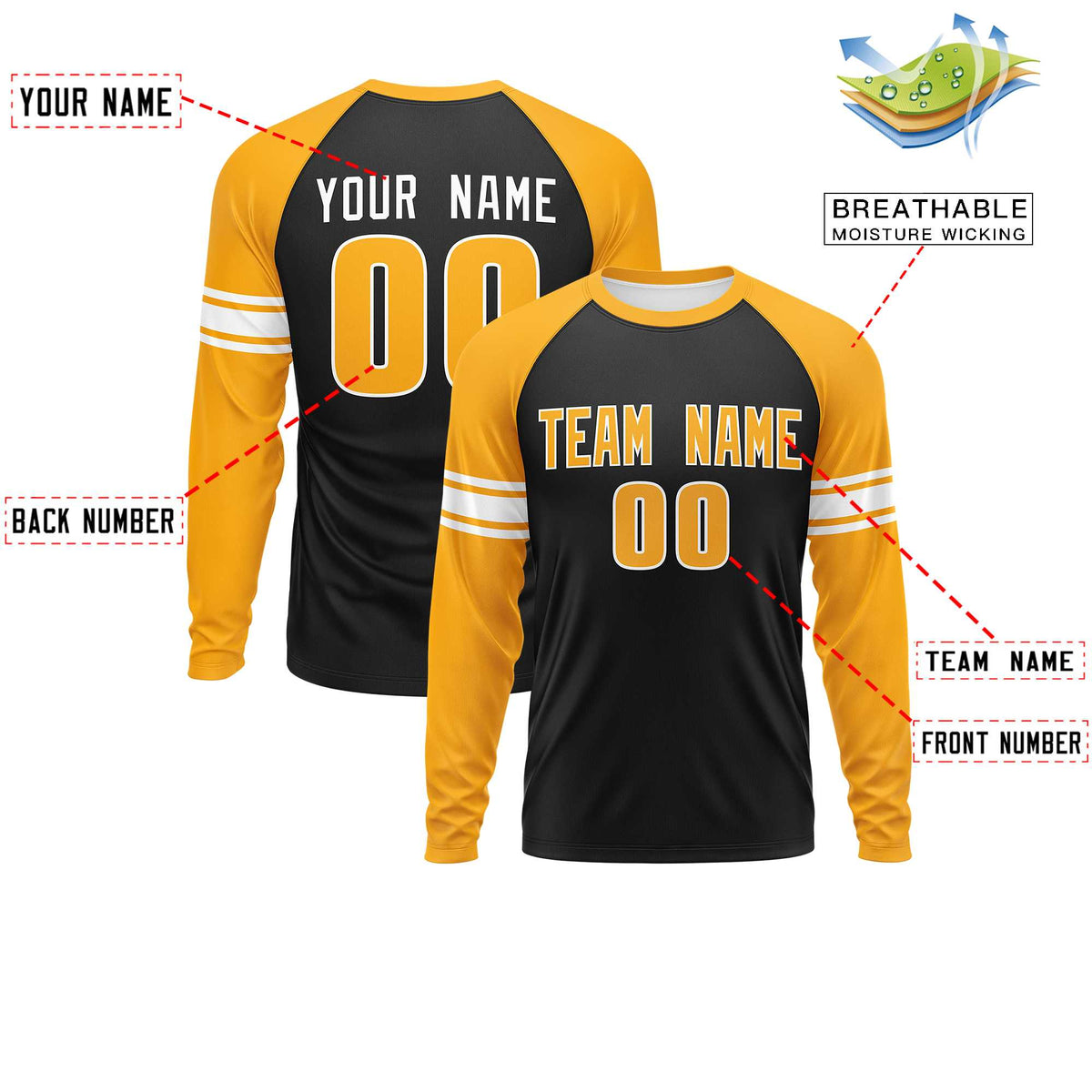 VVHL Green Red-White S7-Sicilian-Slicers T-Shirt | KXKSHOP