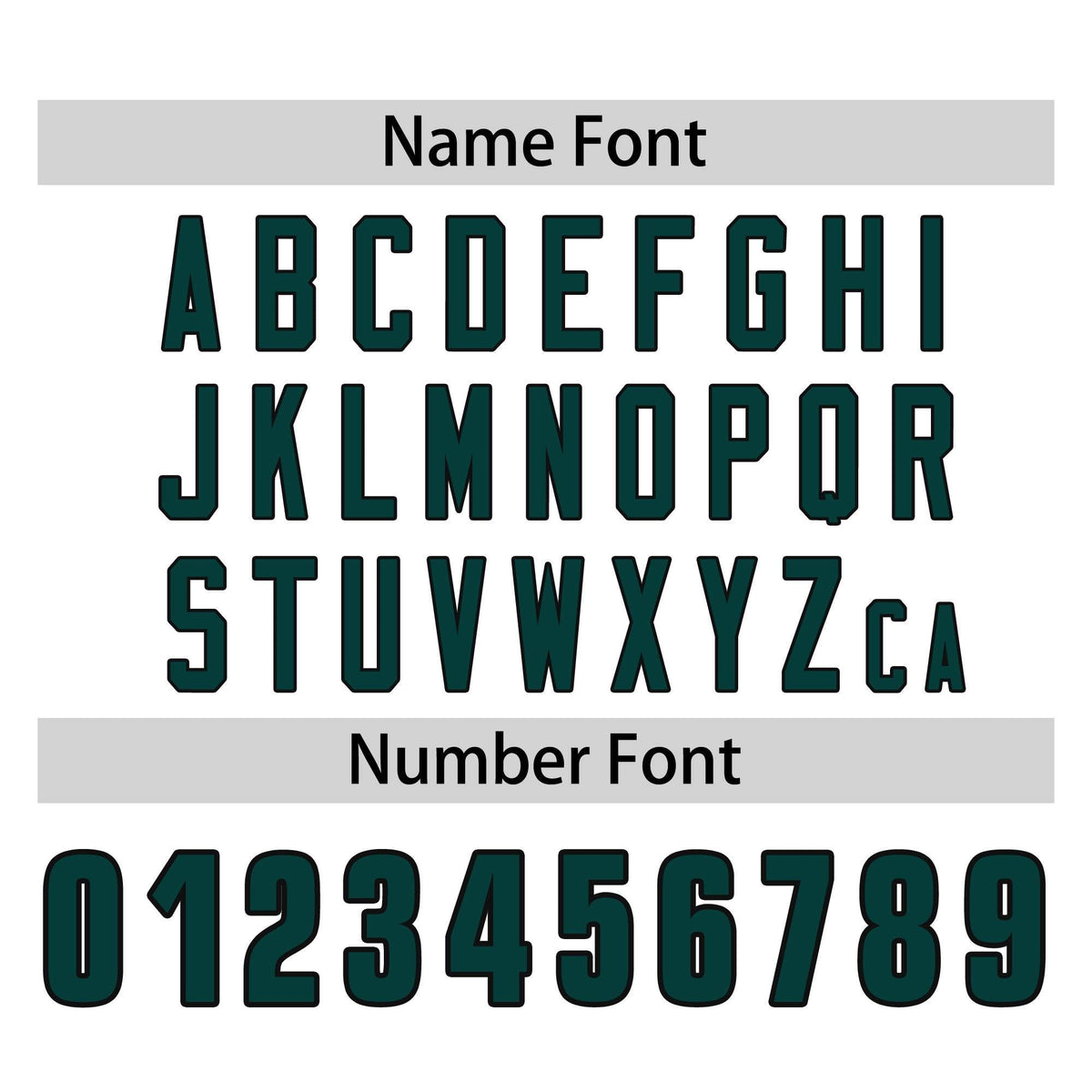 VVHL Green Red-White S7-Sicilian-Slicers T-Shirt | KXKSHOP