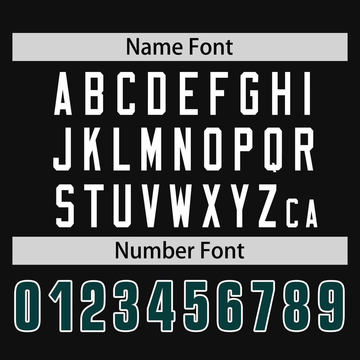 VVHL Green Red-White S7-Sicilian-Slicers T-Shirt | KXKSHOP