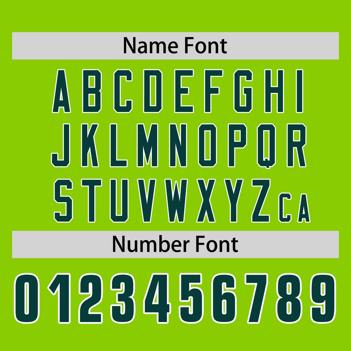 VVHL Green Red-White S7-Sicilian-Slicers T-Shirt | KXKSHOP