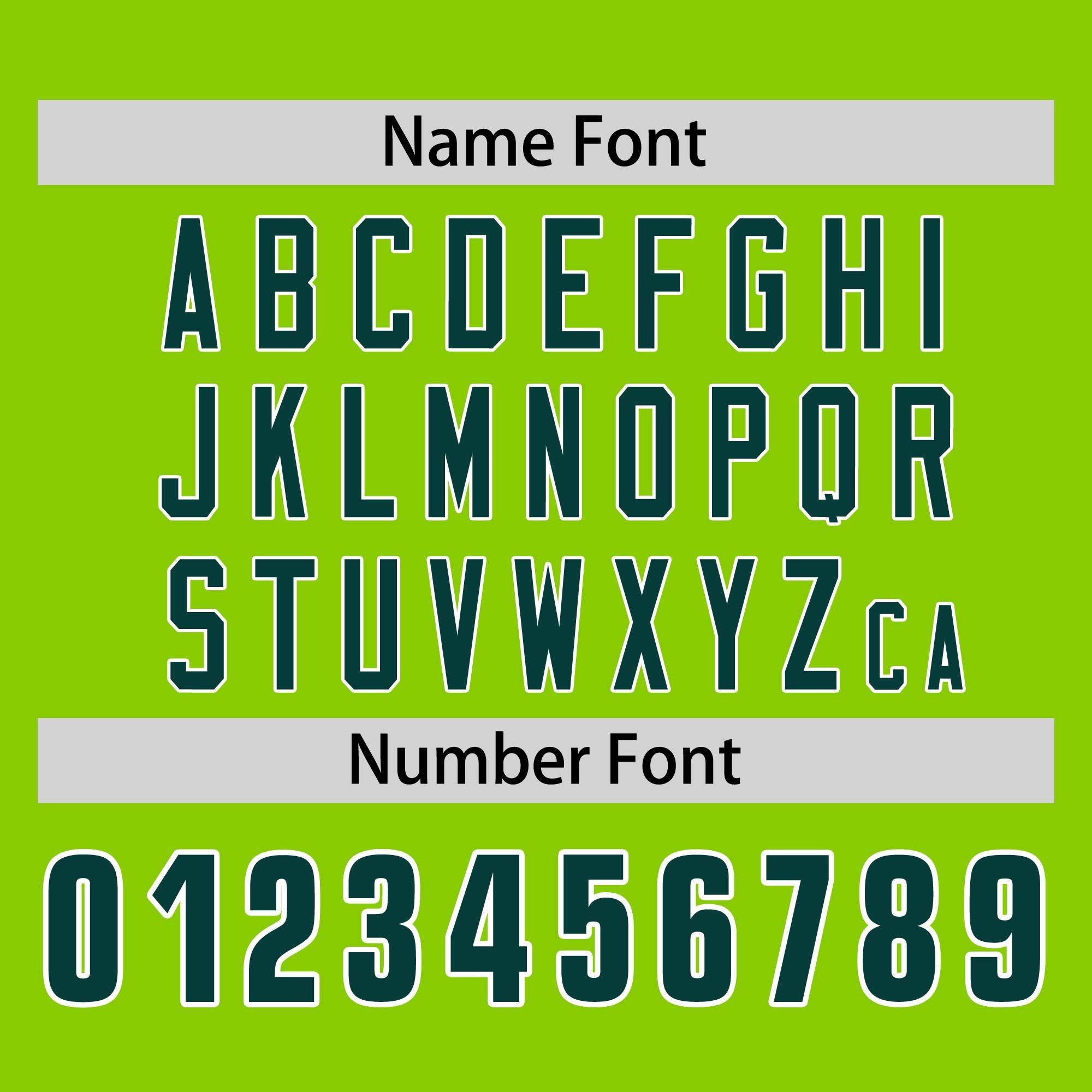 VVHL Green Red-White S7-Sicilian-Slicers T-Shirt | KXKSHOP