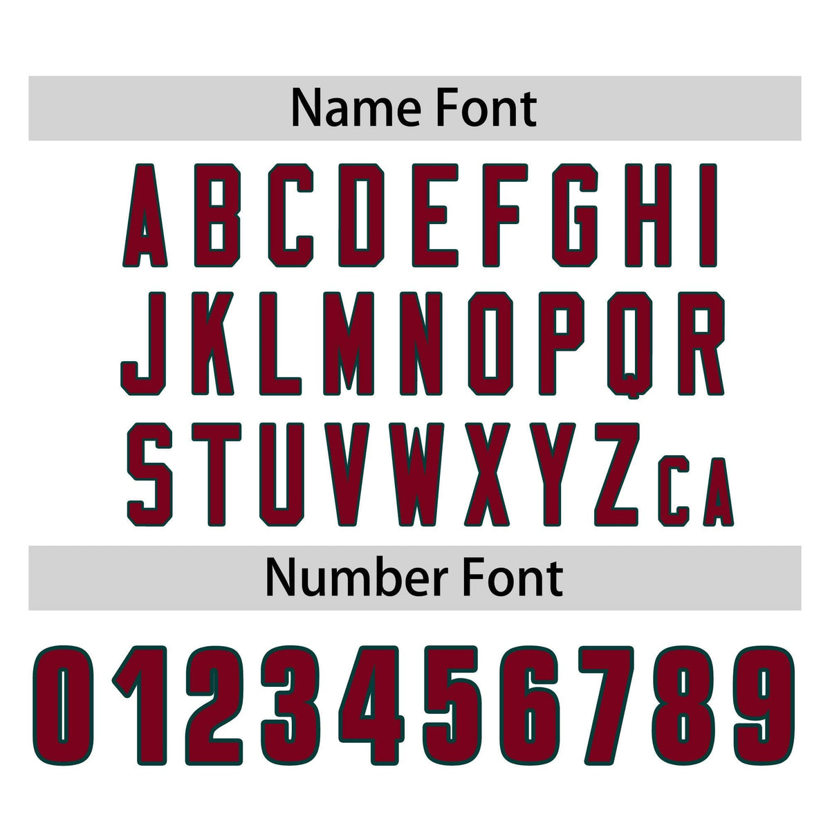 VVHL Green Red-White S7-Sicilian-Slicers T-Shirt | KXKSHOP