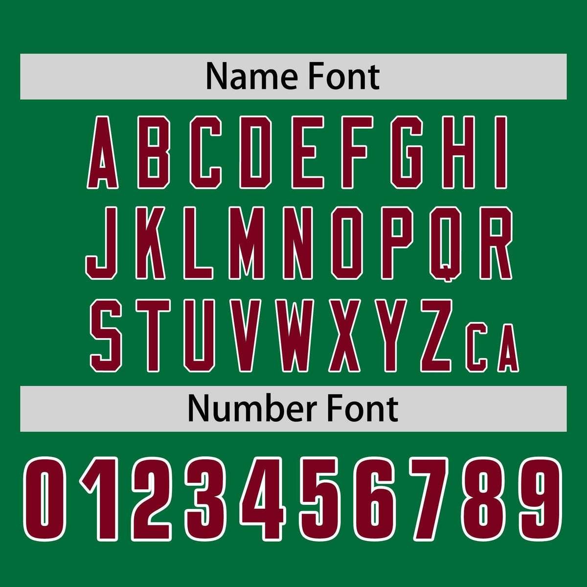 VVHL Green Red-White S7-Sicilian-Slicers T-Shirt | KXKSHOP