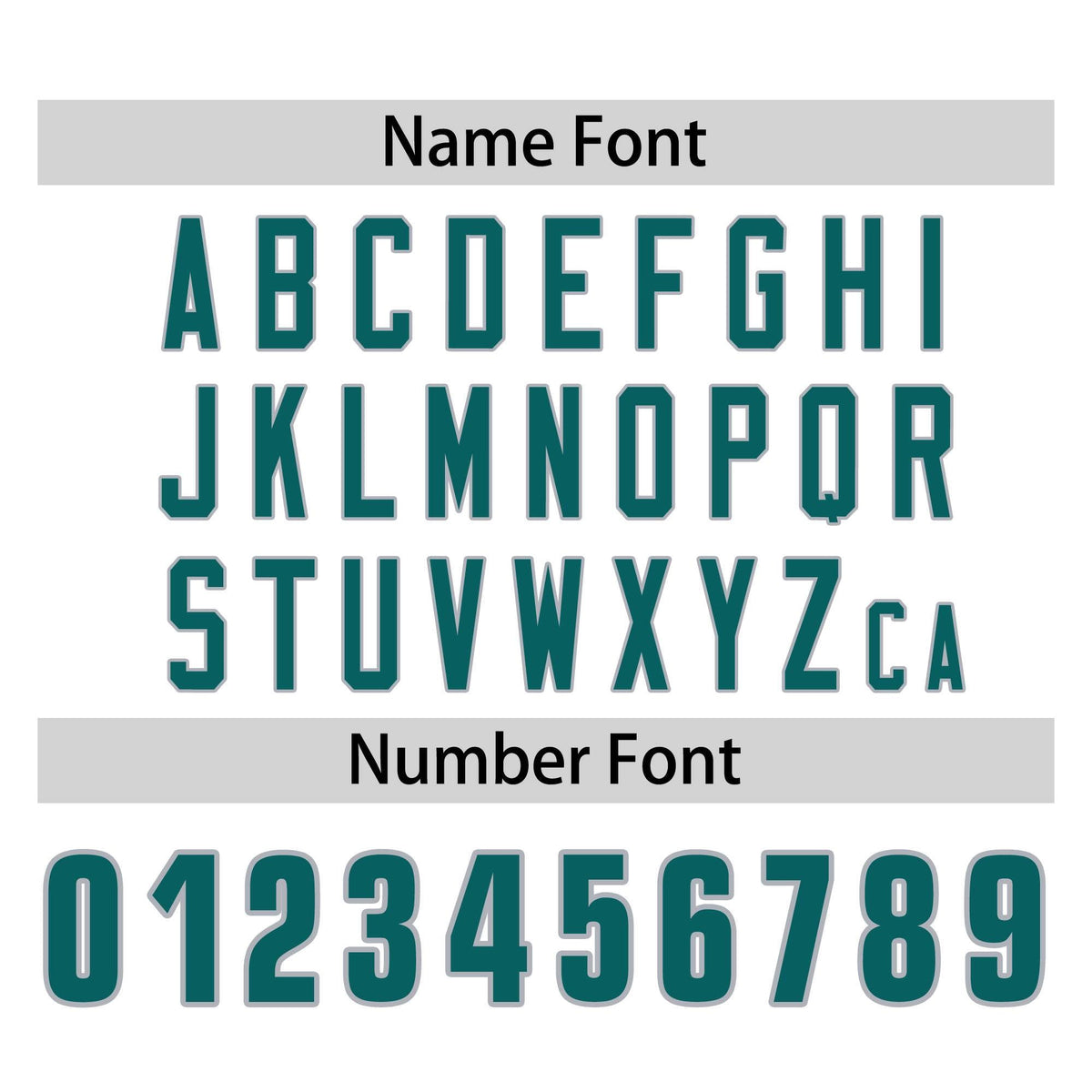 VVHL Green Red-White S7-Sicilian-Slicers T-Shirt | KXKSHOP