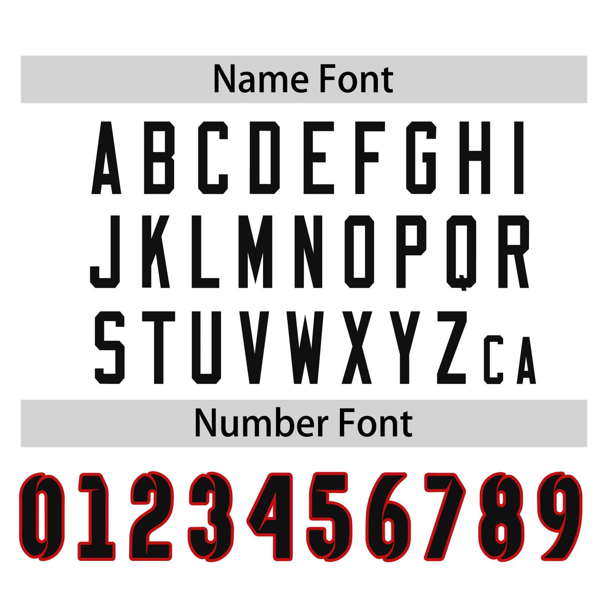 VVHL Green Red-White S7-Sicilian-Slicers T-Shirt | KXKSHOP