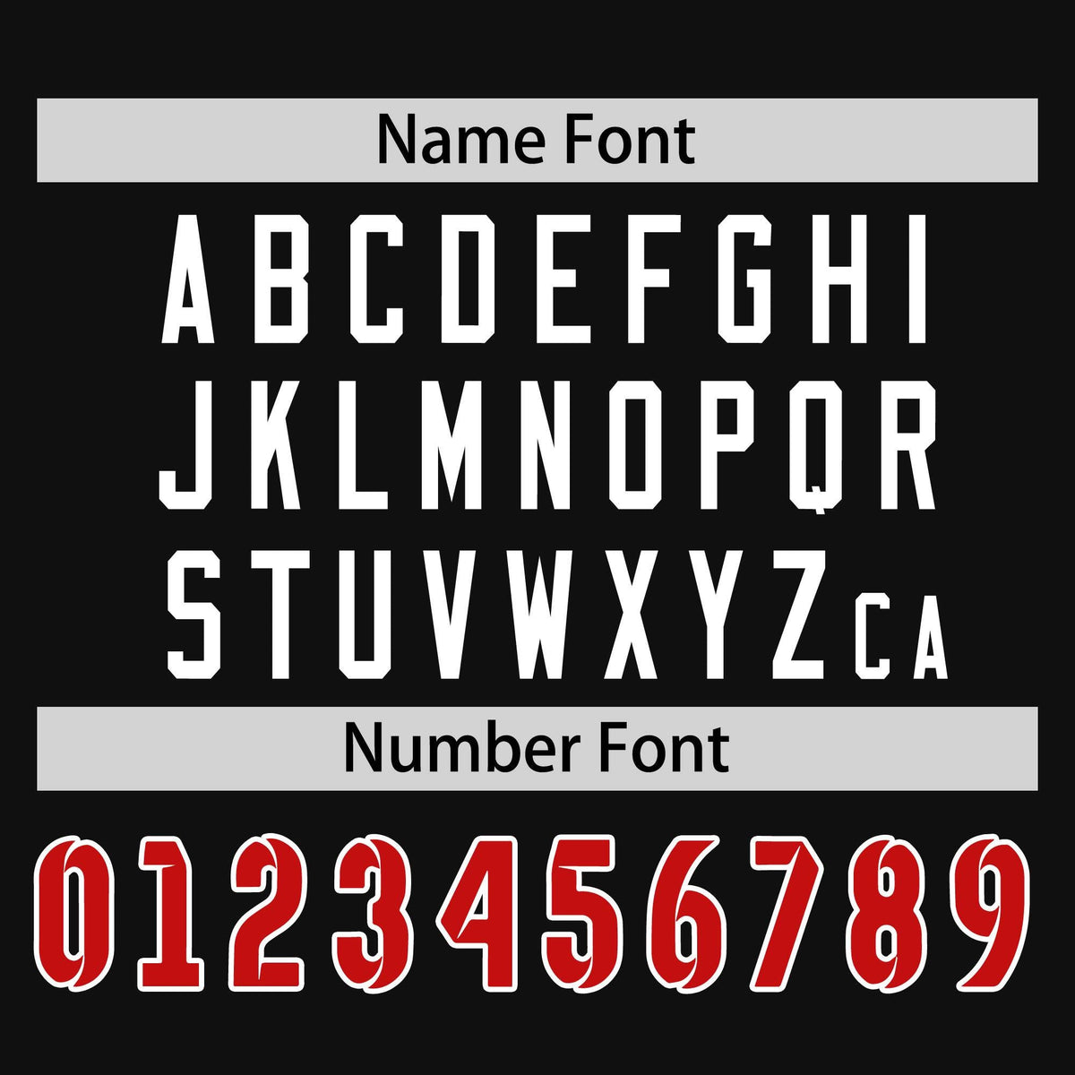 VVHL Green Red-White S7-Sicilian-Slicers T-Shirt | KXKSHOP