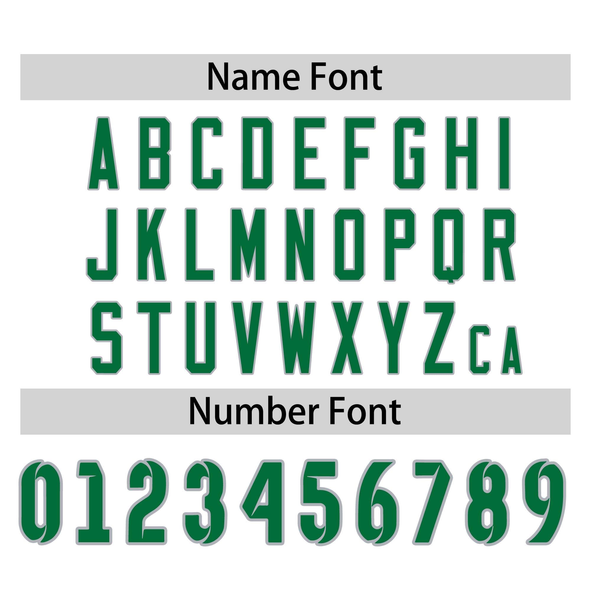 VVHL Green Red-White S7-Sicilian-Slicers T-Shirt | KXKSHOP