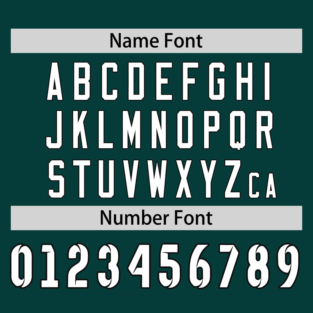 VVHL Green Red-White S7-Sicilian-Slicers T-Shirt | KXKSHOP