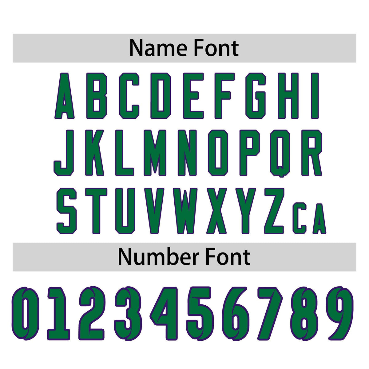 VVHL Green Red-White S7-Sicilian-Slicers T-Shirt | KXKSHOP