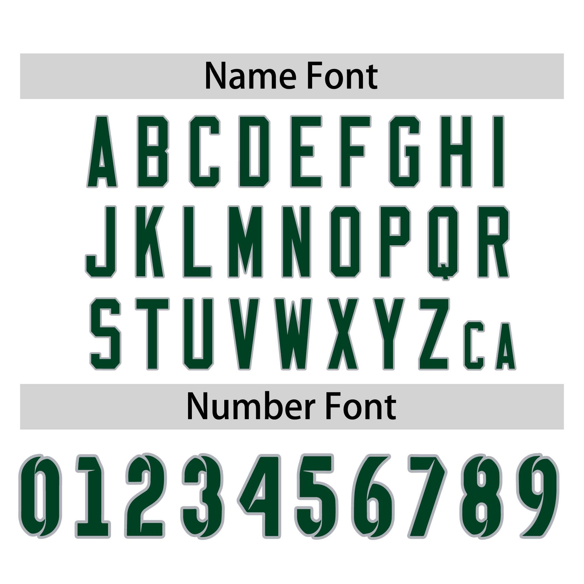 VVHL Green Red-White S7-Sicilian-Slicers T-Shirt | KXKSHOP