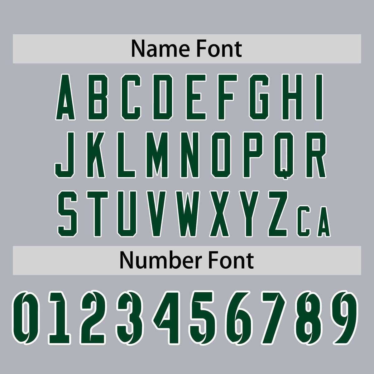 VVHL Green Red-White S7-Sicilian-Slicers T-Shirt | KXKSHOP