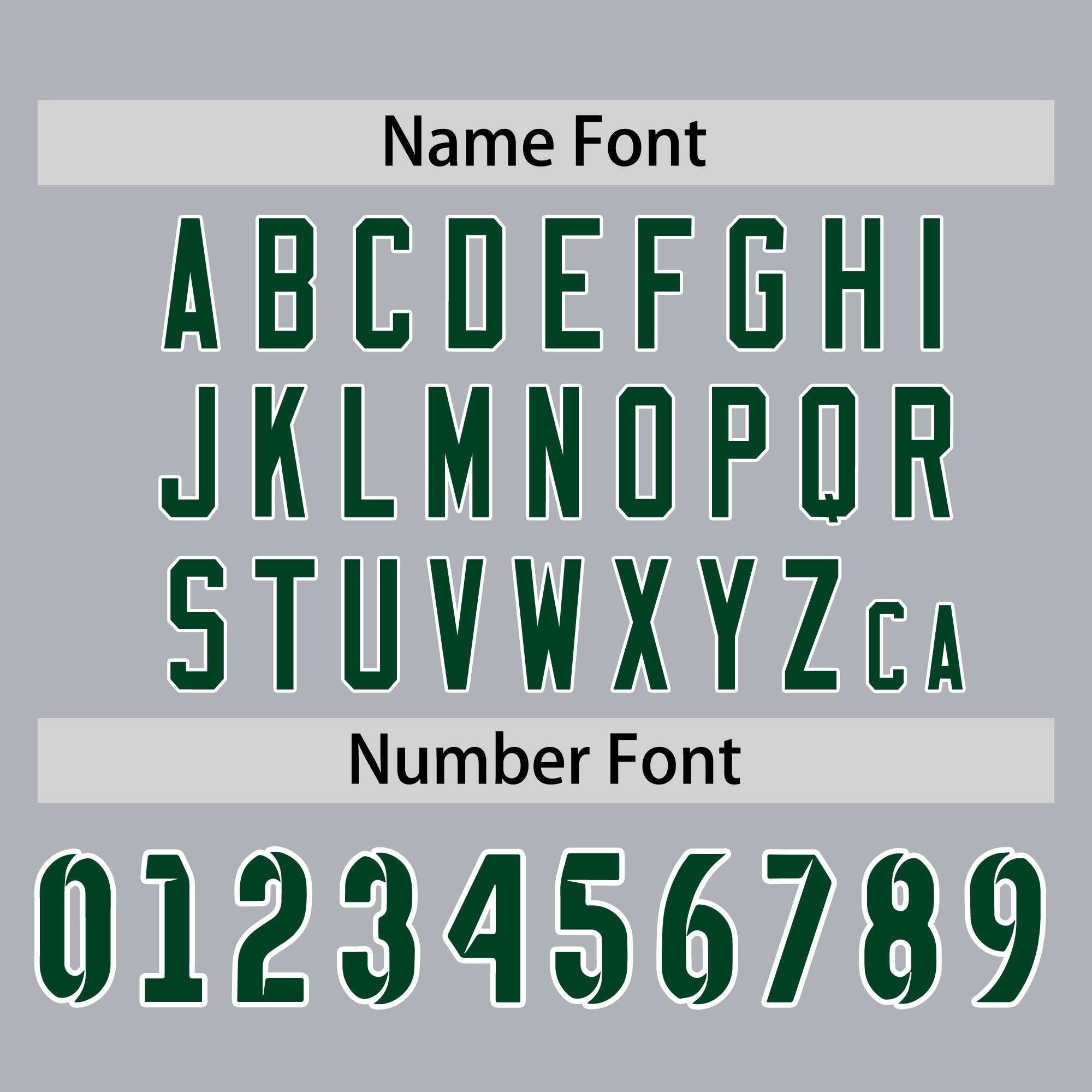 VVHL Green Red-White S7-Sicilian-Slicers T-Shirt | KXKSHOP