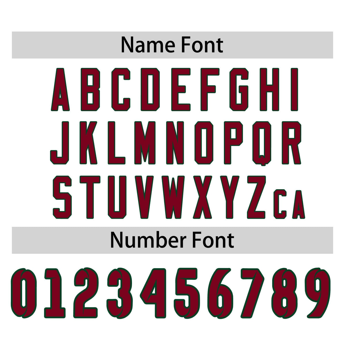 VVHL Green Red-White S7-Sicilian-Slicers T-Shirt | KXKSHOP