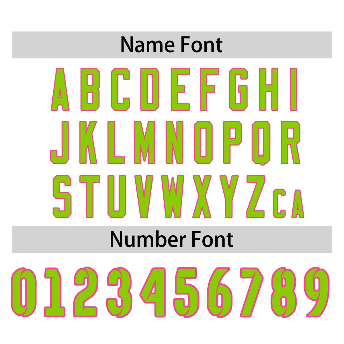 VVHL Green Red-White S7-Sicilian-Slicers T-Shirt | KXKSHOP