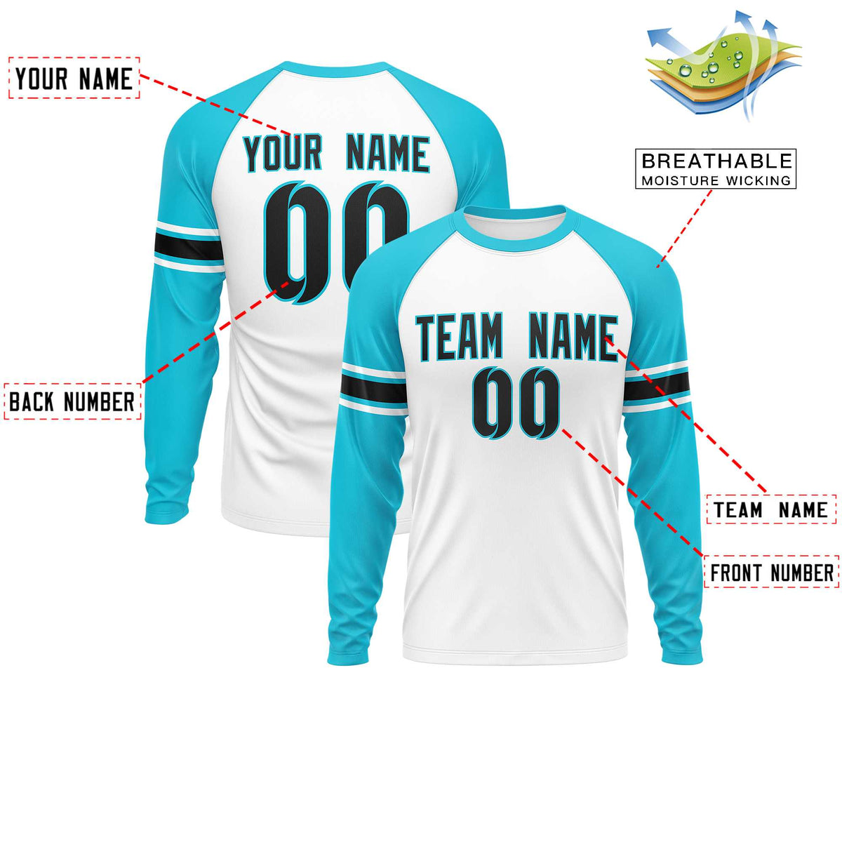 VVHL Green Red-White S7-Sicilian-Slicers T-Shirt | KXKSHOP