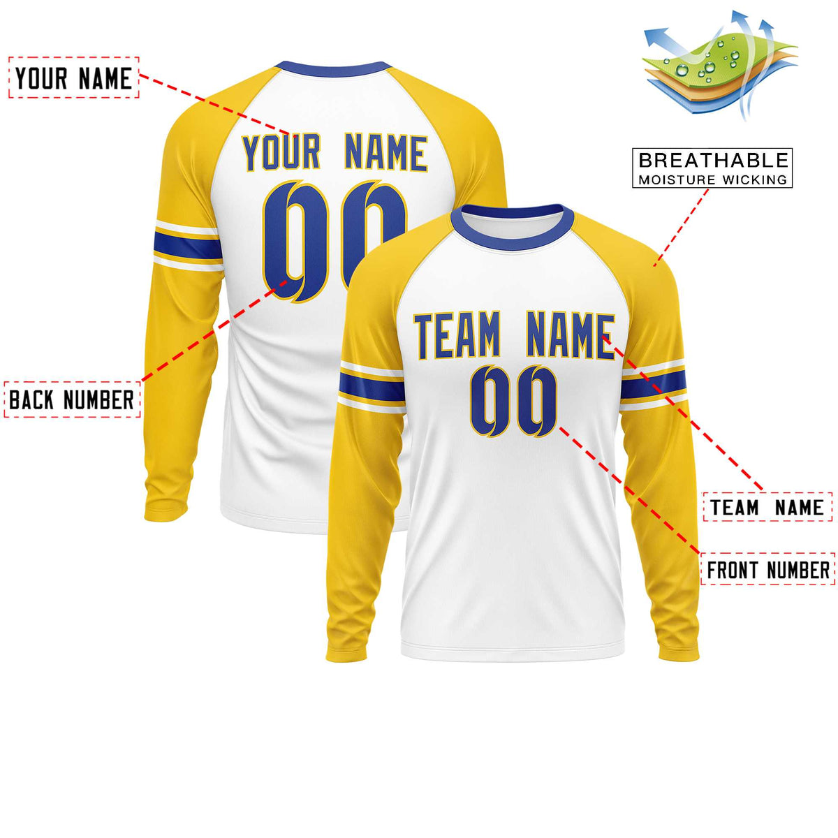 VVHL Green Red-White S7-Sicilian-Slicers T-Shirt | KXKSHOP