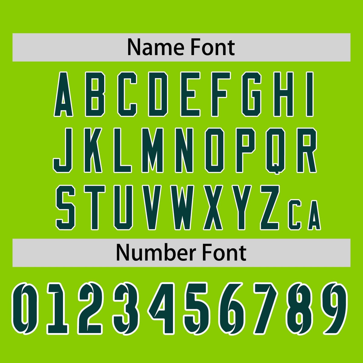 VVHL Green Red-White S7-Sicilian-Slicers T-Shirt | KXKSHOP