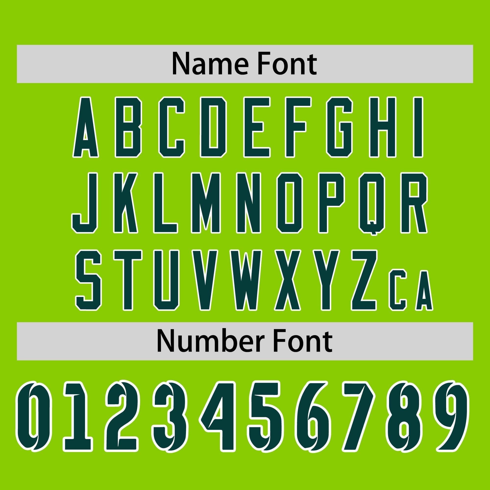 VVHL Green Red-White S7-Sicilian-Slicers T-Shirt | KXKSHOP