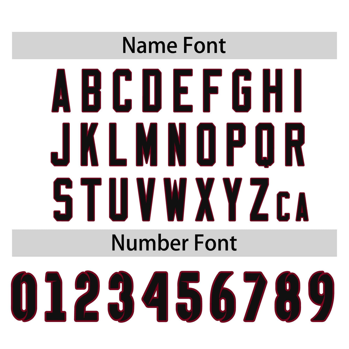 VVHL Green Red-White S7-Sicilian-Slicers T-Shirt | KXKSHOP