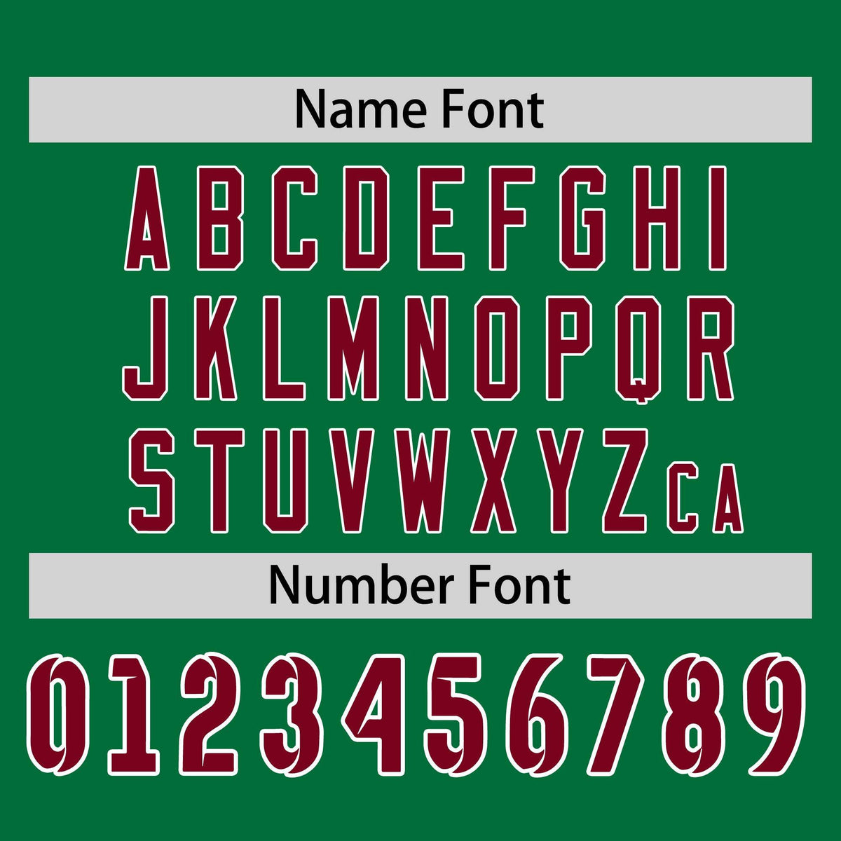 VVHL Green Red-White S7-Sicilian-Slicers T-Shirt | KXKSHOP