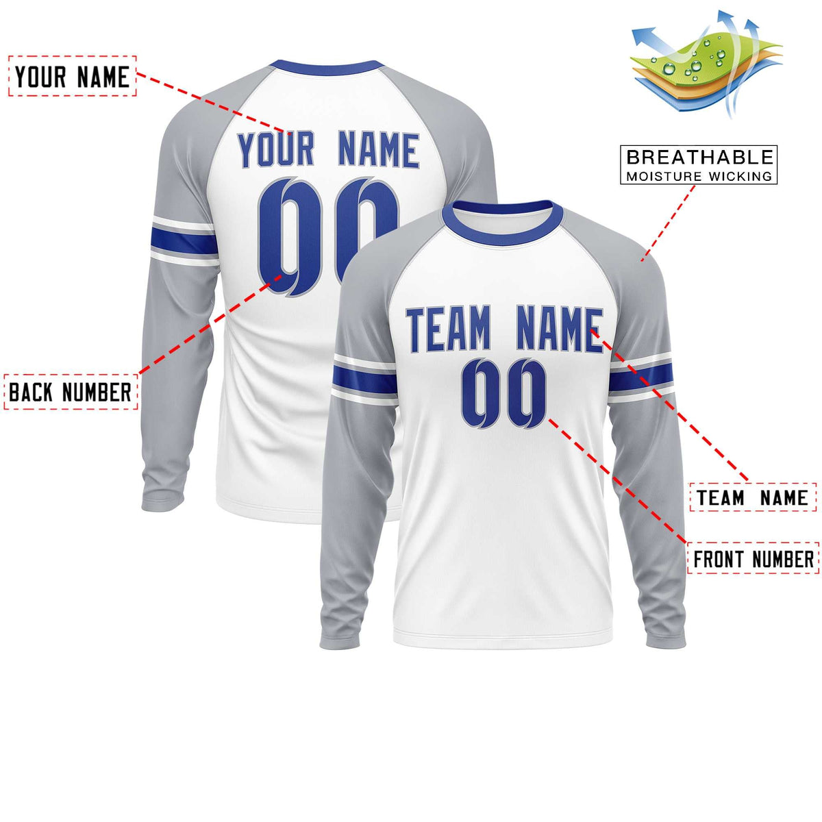 VVHL Green Red-White S7-Sicilian-Slicers T-Shirt | KXKSHOP