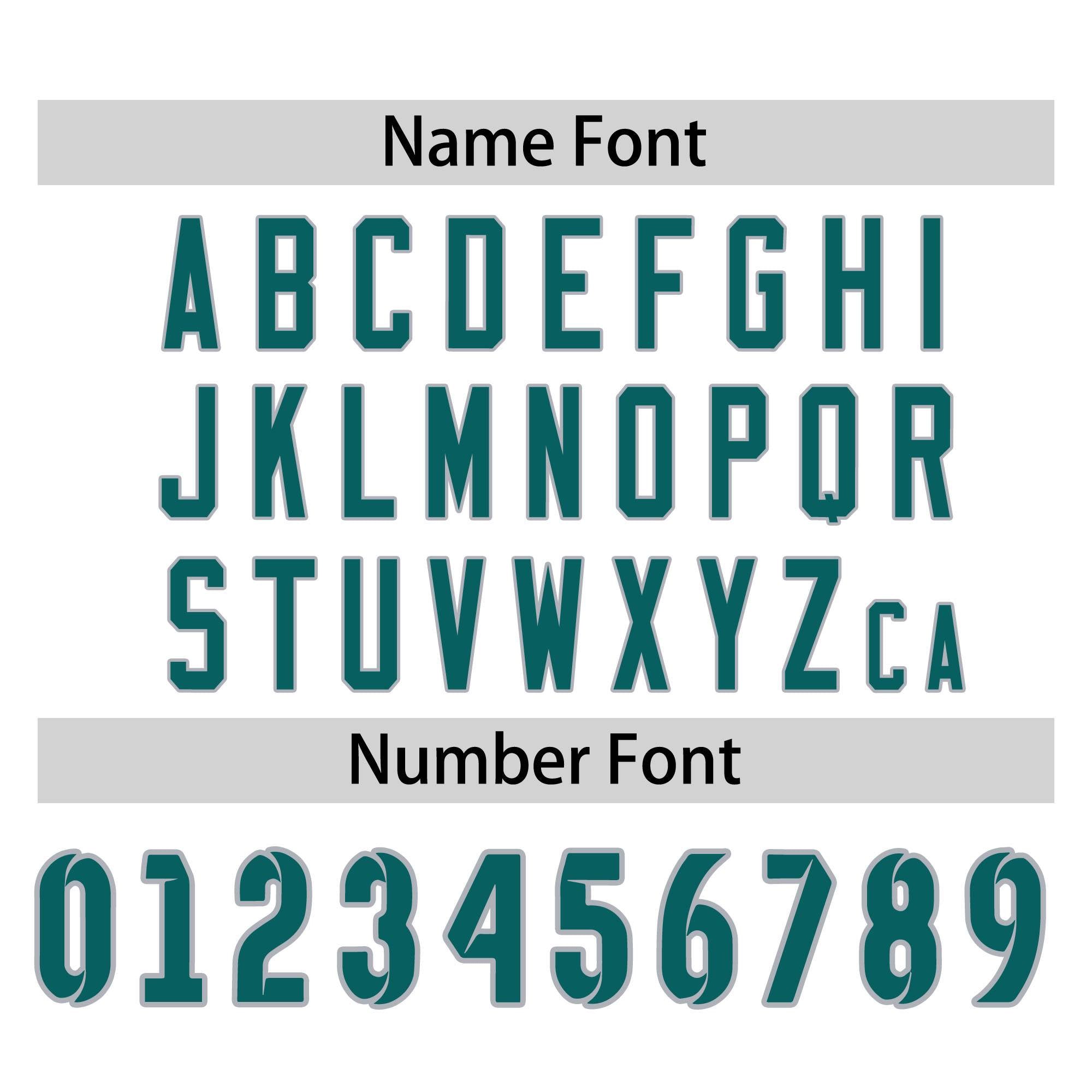 VVHL Green Red-White S7-Sicilian-Slicers T-Shirt | KXKSHOP