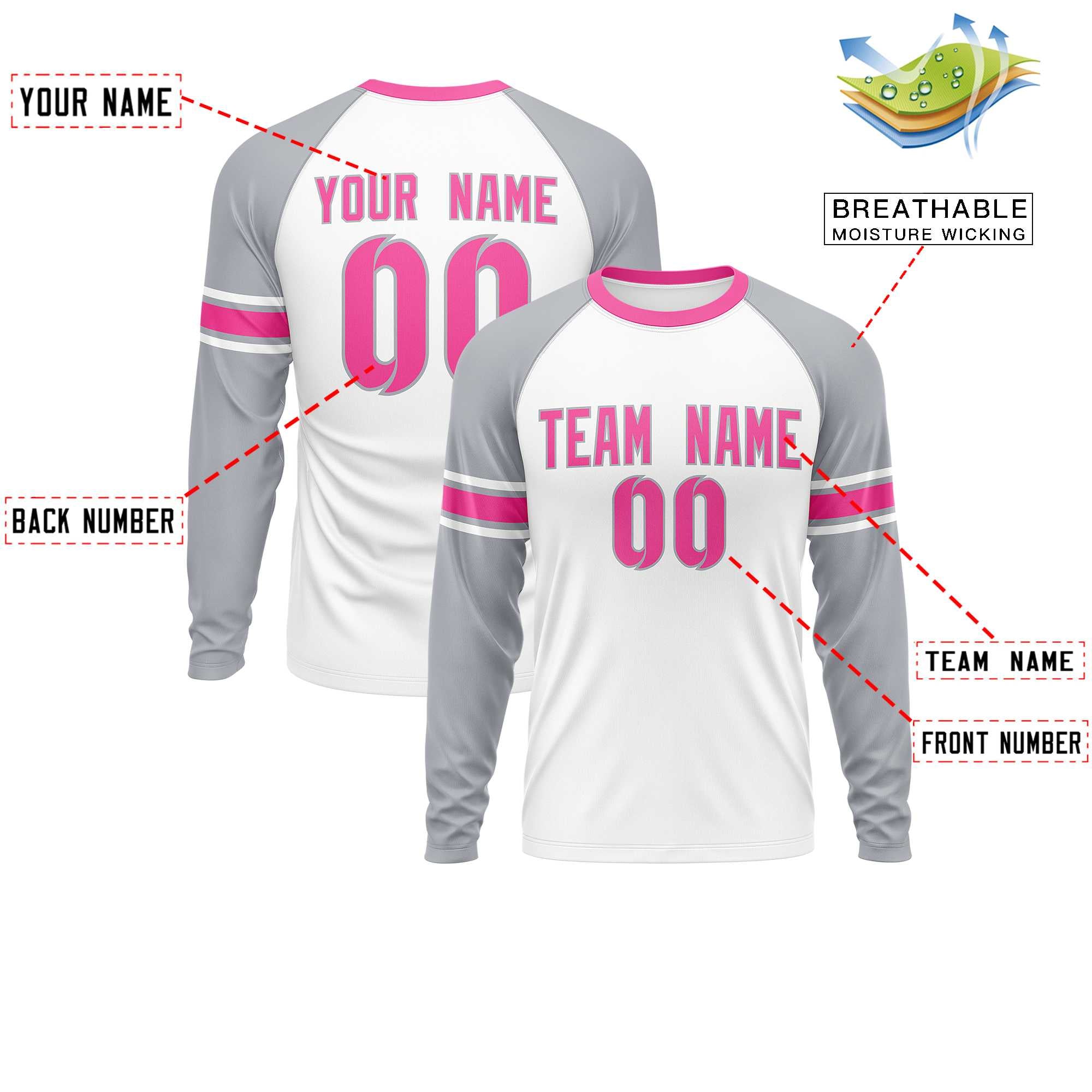 VVHL Green Red-White S7-Sicilian-Slicers T-Shirt | KXKSHOP