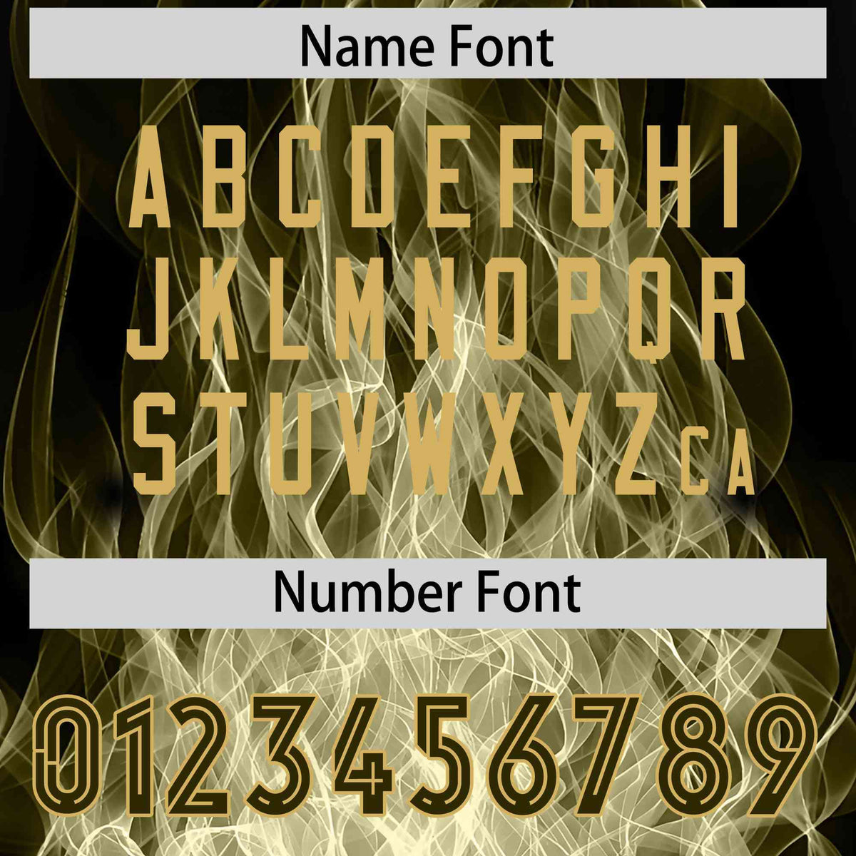 Custom Black Olive Colorful Flame Pattern Long Sleeve Performance T-Shirt